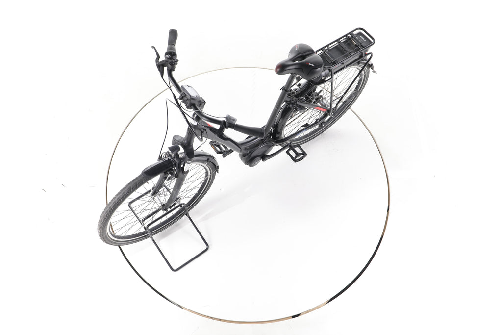 Hercules Robert/a R7 Active Plus City E-Bike Tiefeinsteiger - Image 18
