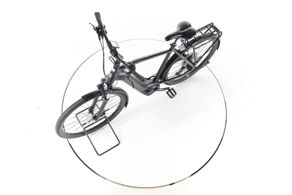 Hercules Futura Comp I-11 Trekking E-Bike - Image 18