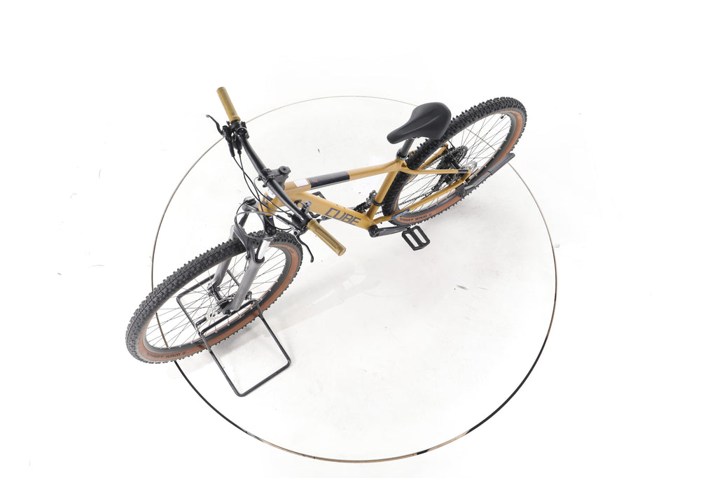 Cube Aim EX 29 Fahrrad Hardtail - Image 18