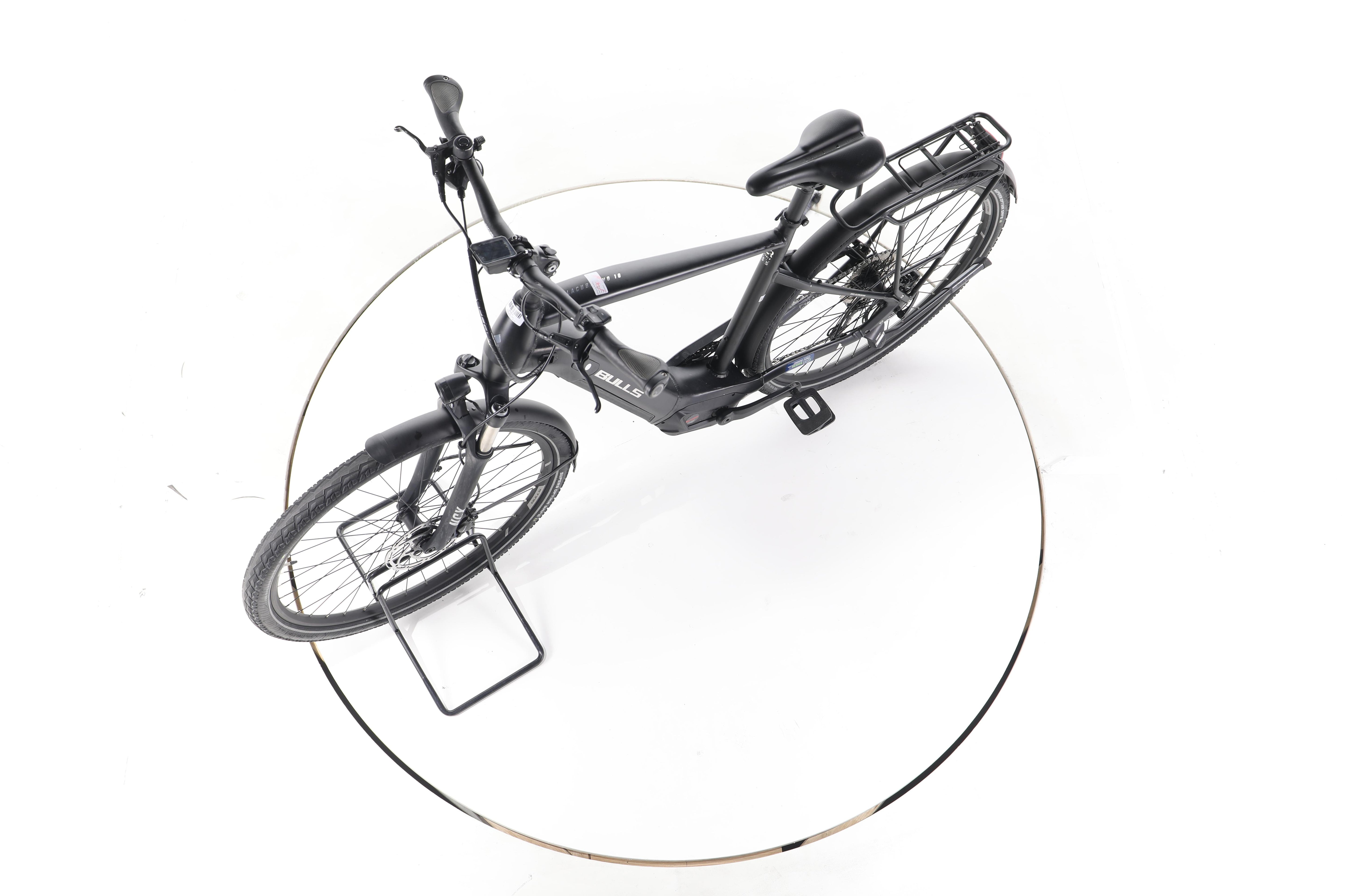 Bulls Lacuba EVO 10 Trekking E-Bike - Image 18