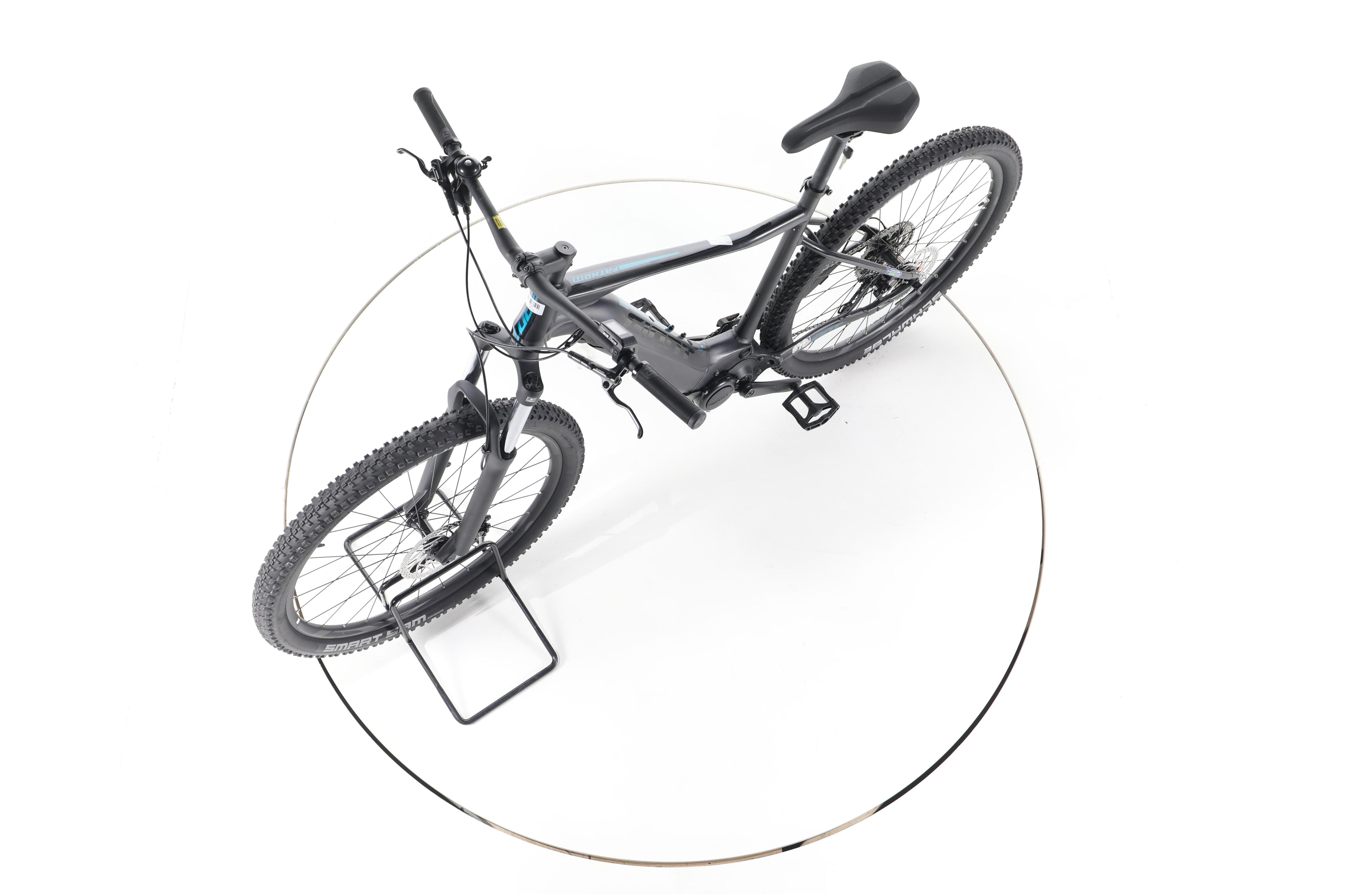 Giant Fathom E+ 2 E-Bike - Image 18