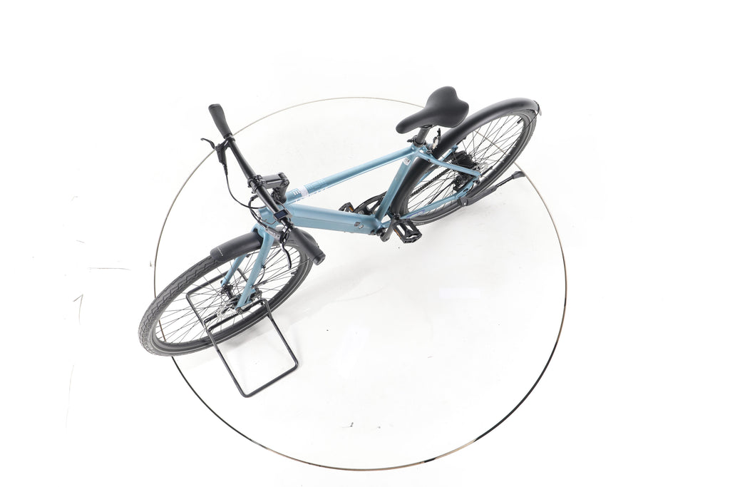 TENWAYS CGO600 Pro City E-Bike 2026 - Image 18