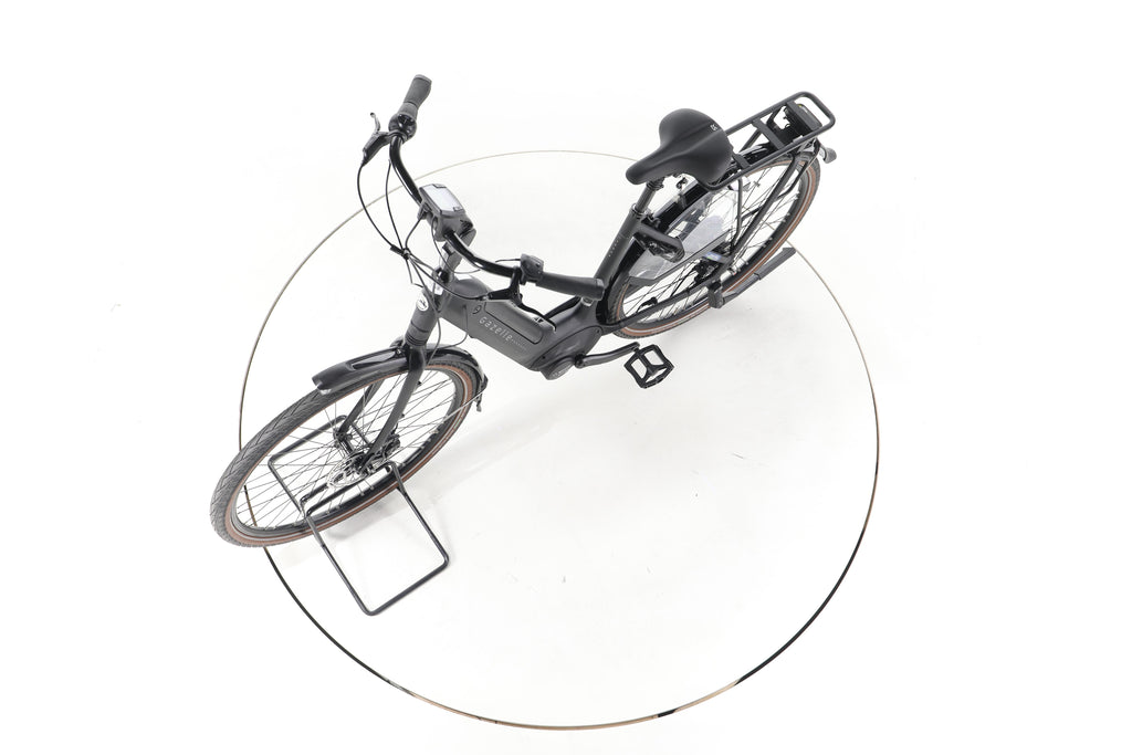 Gazelle Grenoble C8 + HMB S8 Trekking E-Bike Tiefeinsteiger - Image 18