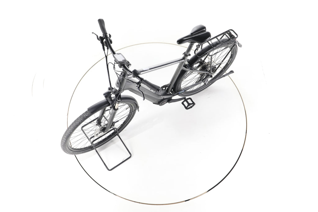 Pegasus Premio Evo 10 Lite Trekking E-Bike - Image 18