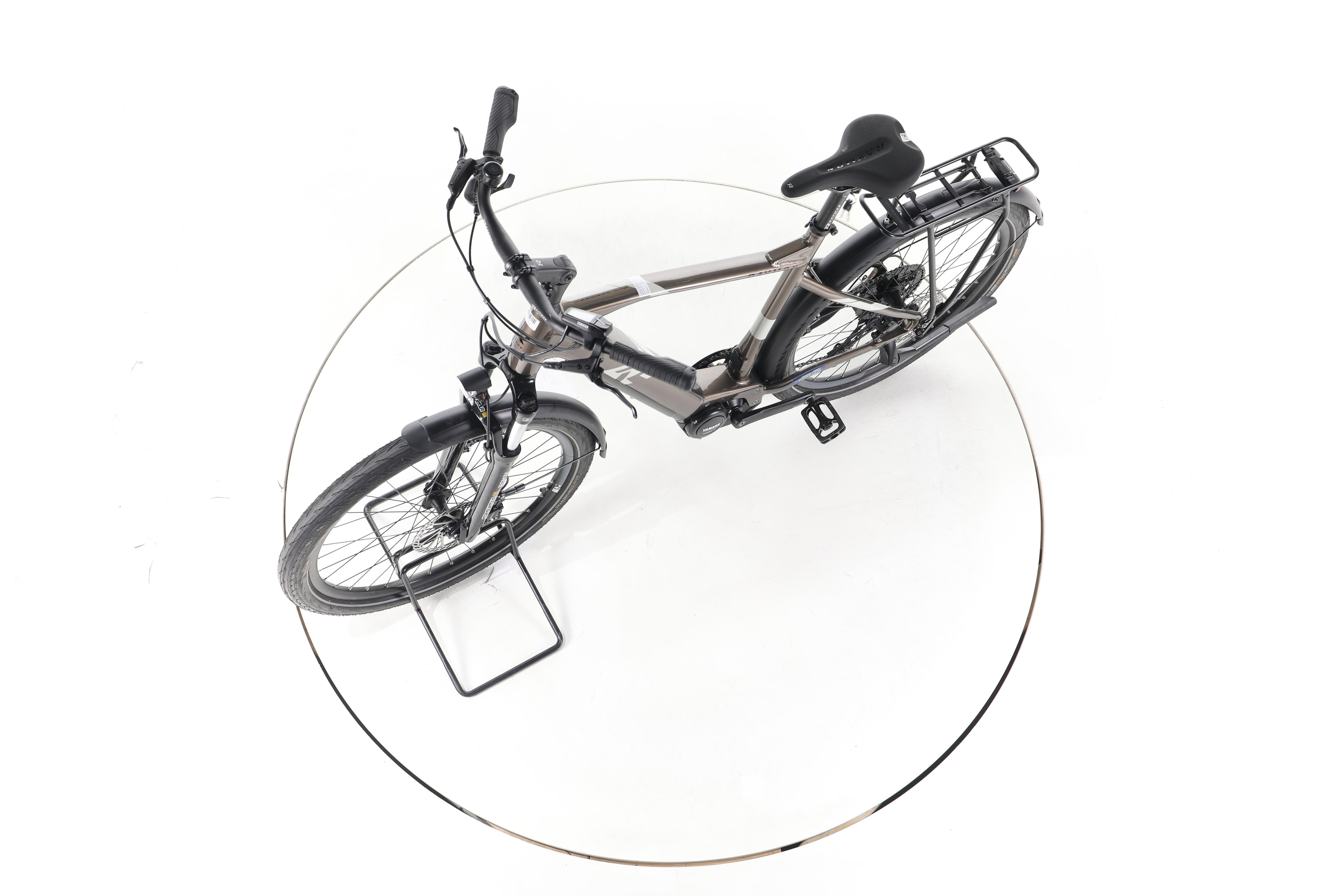 R Raymon TourRay E 5.0 Trekking E-Bike - Image 18