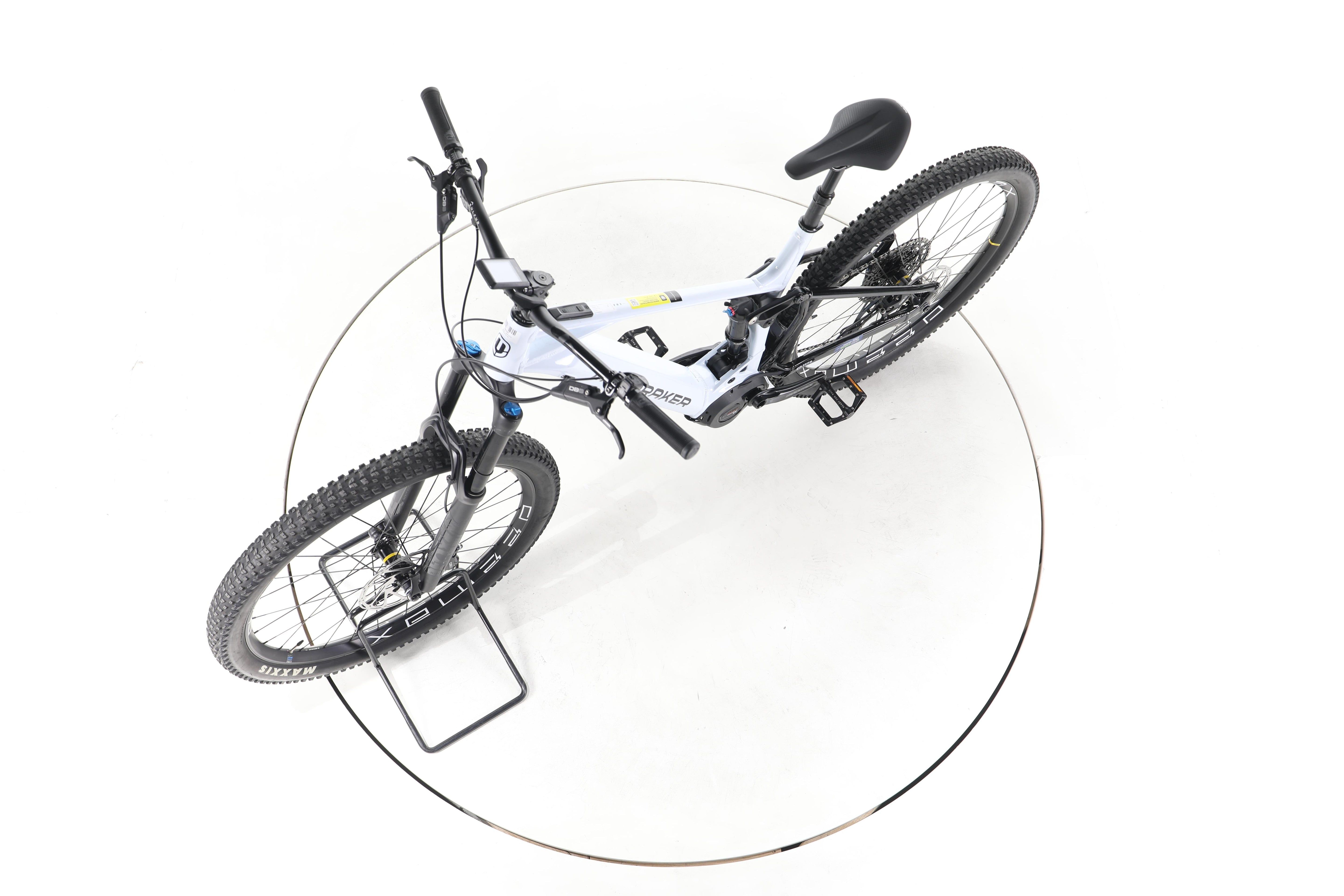 Mondraker Chaser R E-Bike Fully - Image 18