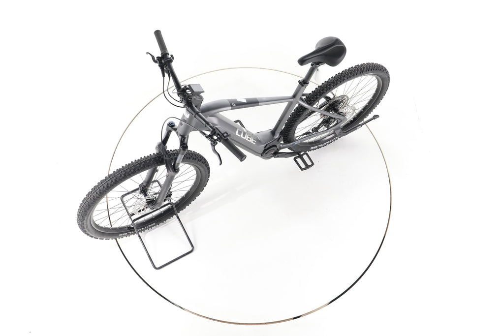 Cube Reaction Hybrid Race E-Bike 2023 - Image 18