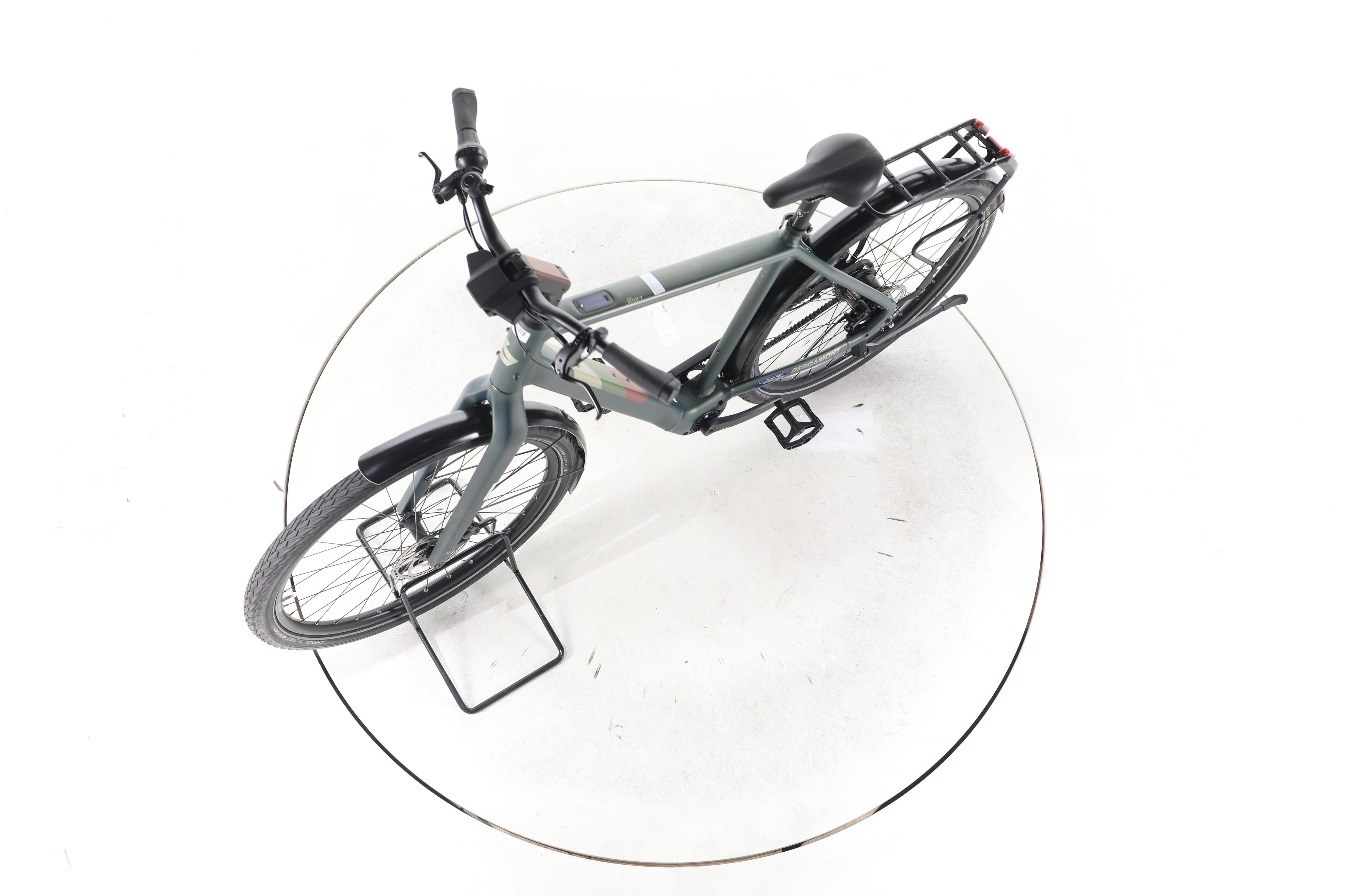 Bergamont E-Vitess Expert City E-Bike - Image 18