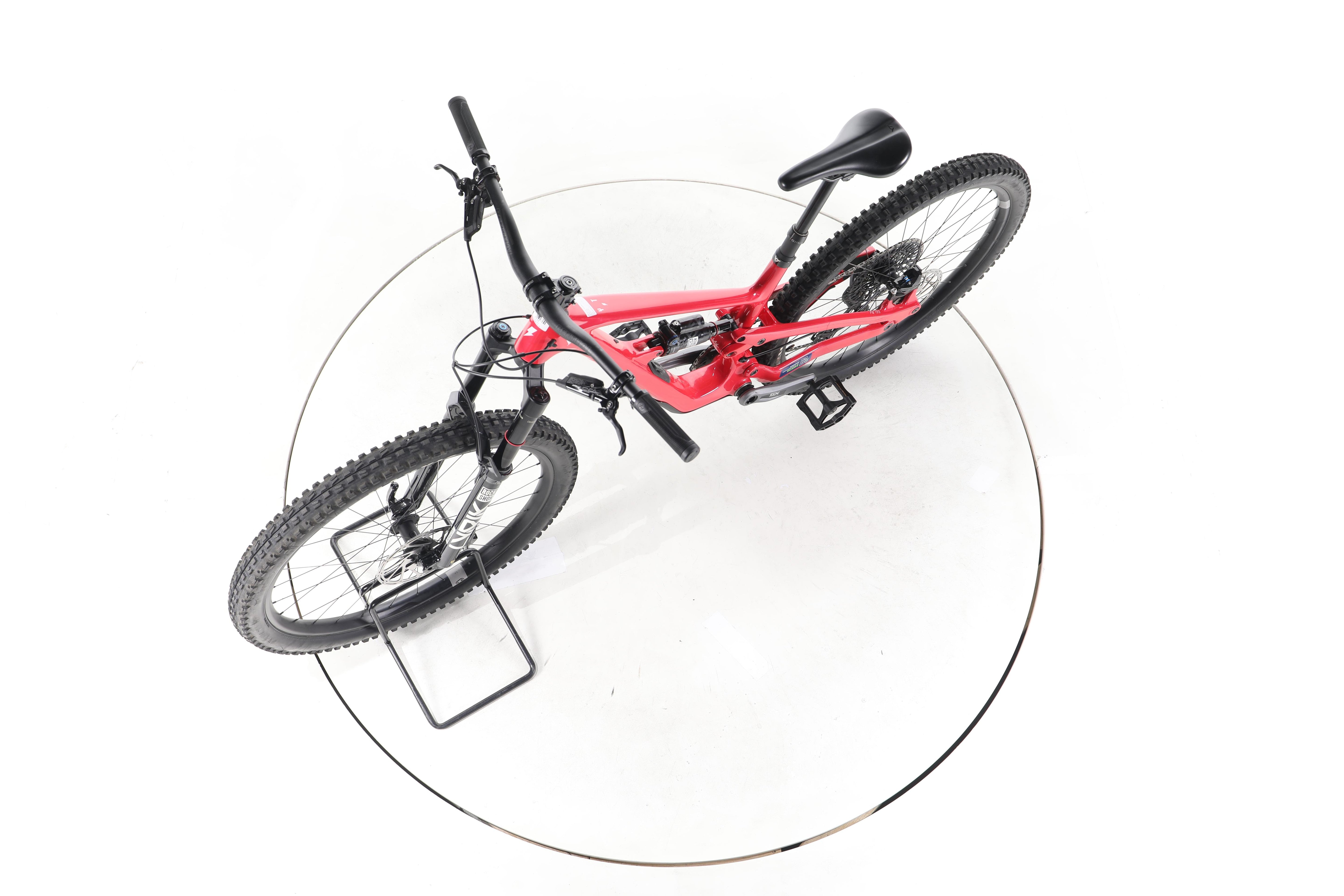 YT Jeffsy CORE 4 Fahrrad Fully - Image 18