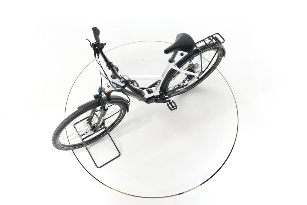 Bergamont E-Horizon Sport Trekking E-Bike - Image 18
