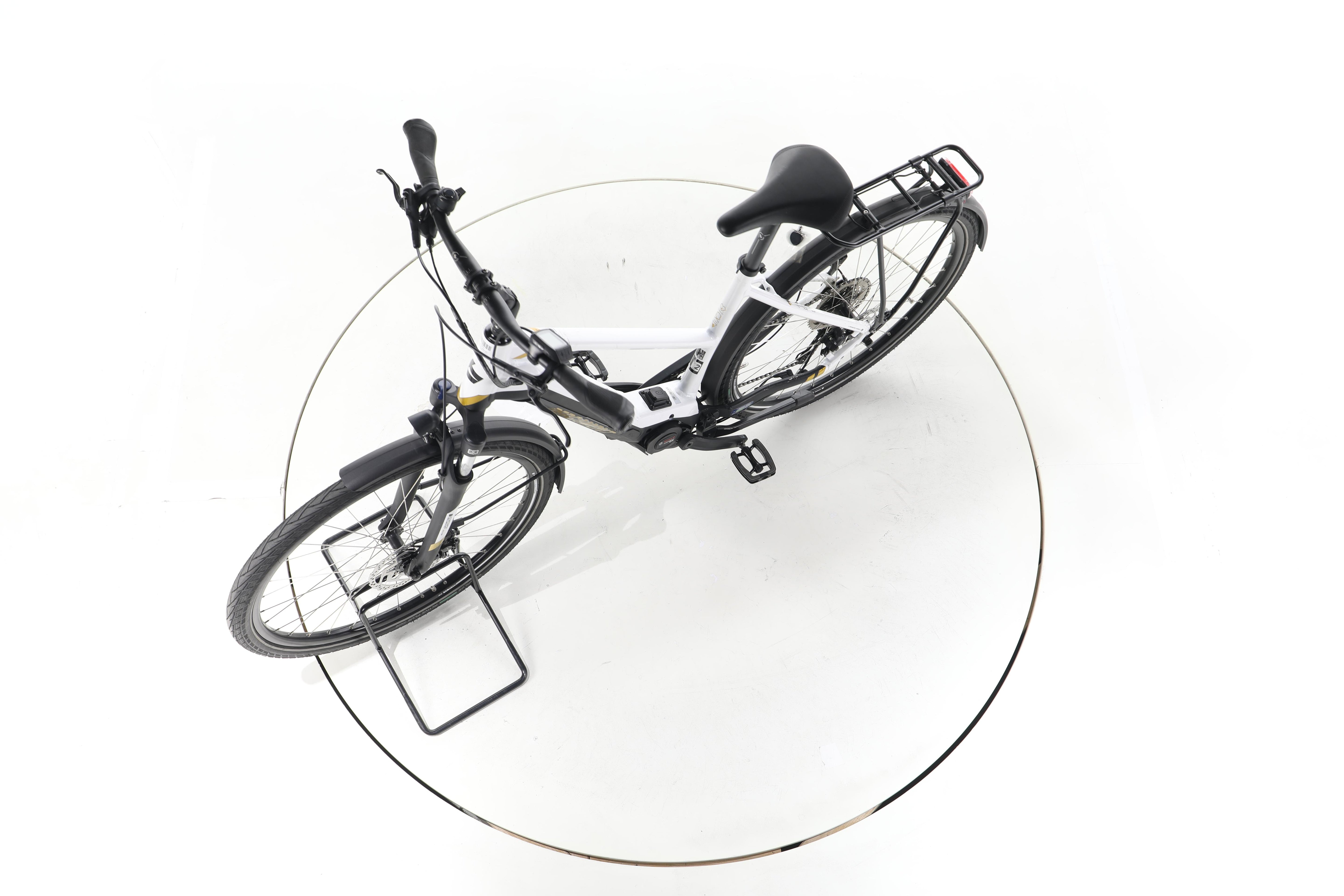 Bergamont E-Horizon Sport Trekking E-Bike - Image 18