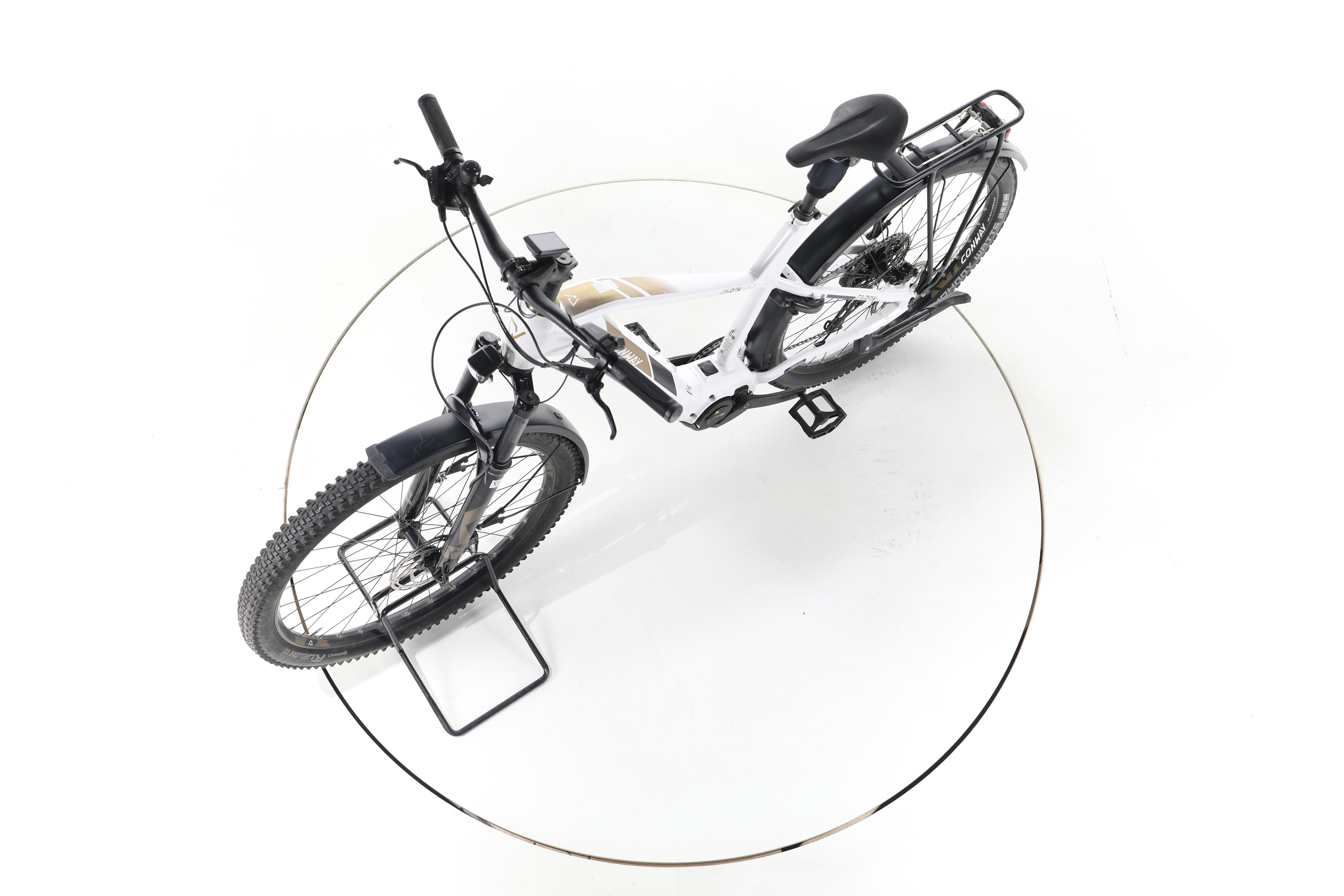 Conway Cairon S 5.0 Trekking E-Bike - Image 18