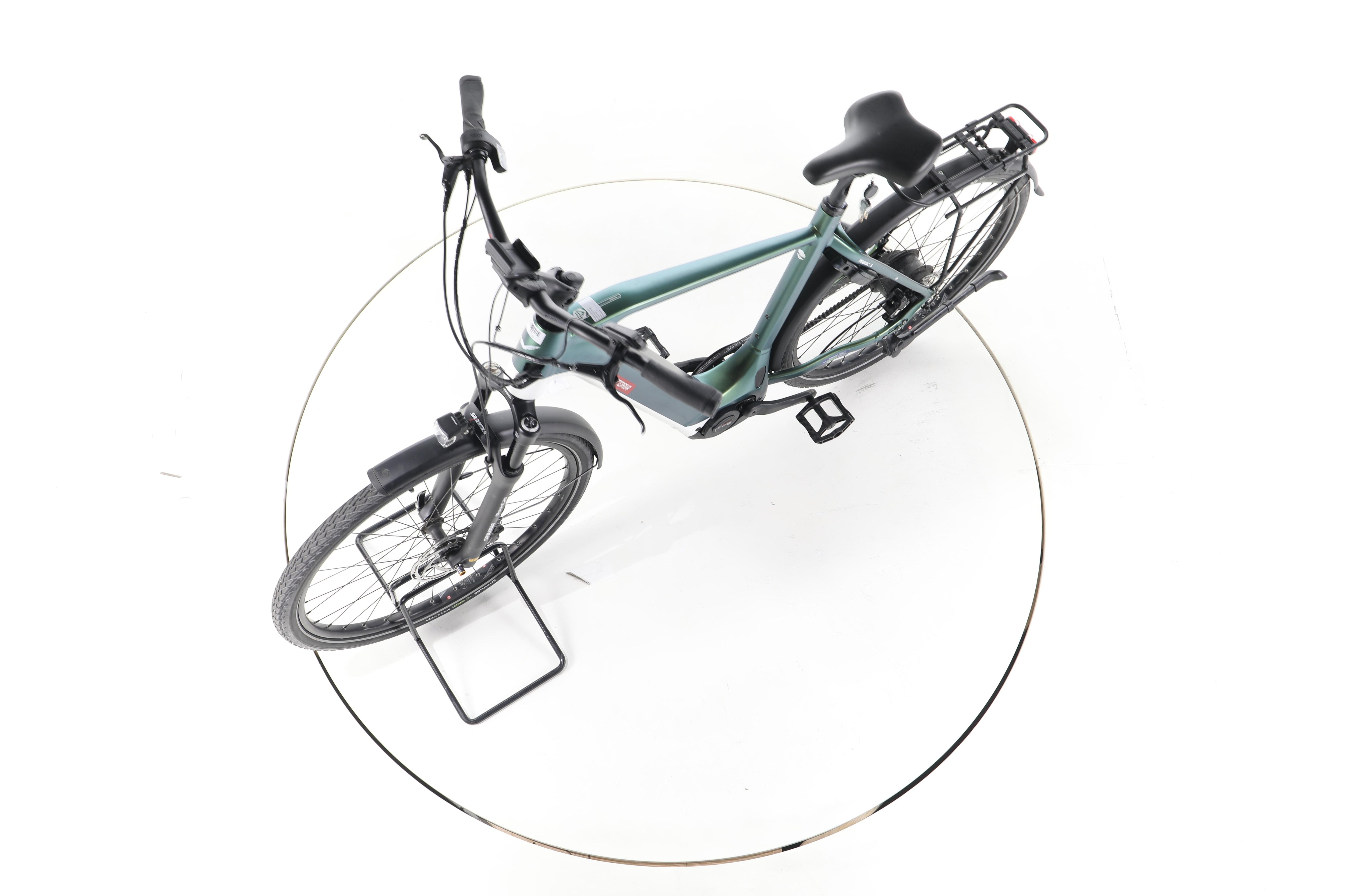 Victoria Manoc 5 City E-Bike 2023 - Image 18