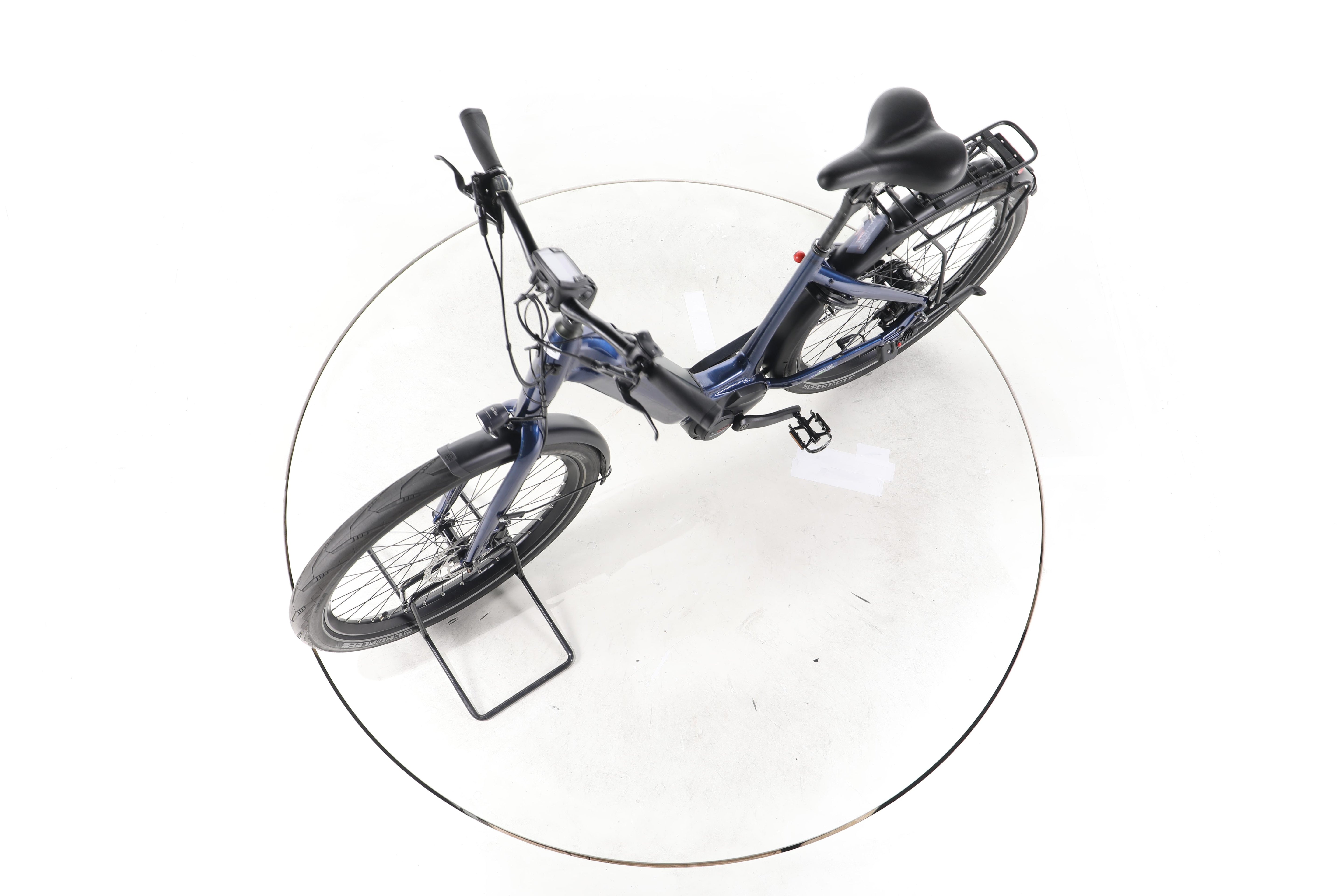 Velo de Ville SEB 890 City E-Bike Tiefeinsteiger - Image 18