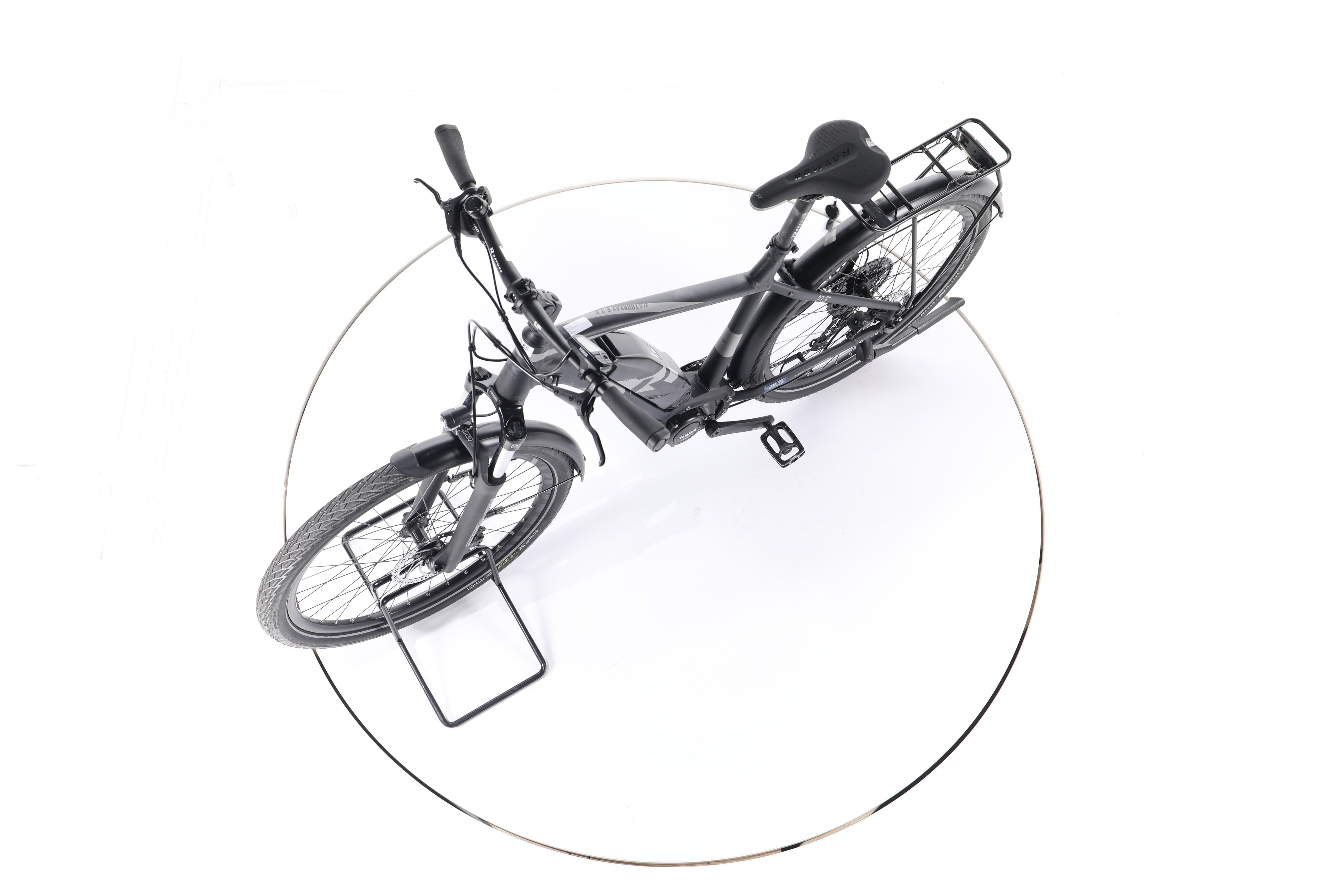 R Raymon TourRay E 3.0 Trekking E-Bike - Image 18