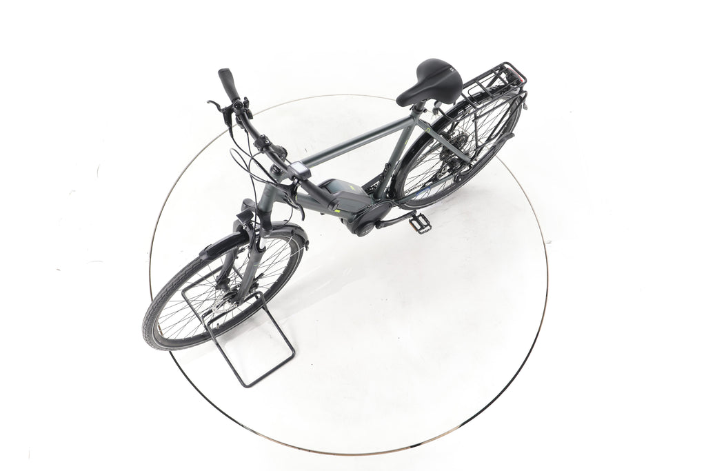Triumph e-bird Plus 400 Trekking E-Bike - Image 18