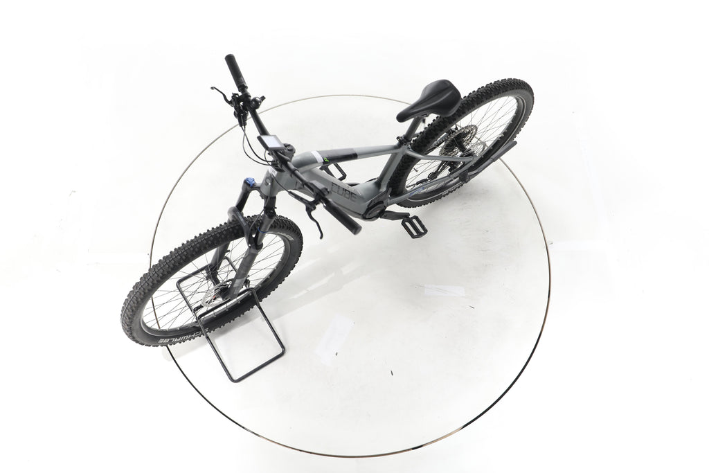 Cube Reaction Hybrid Pro E-Bike - Image 18