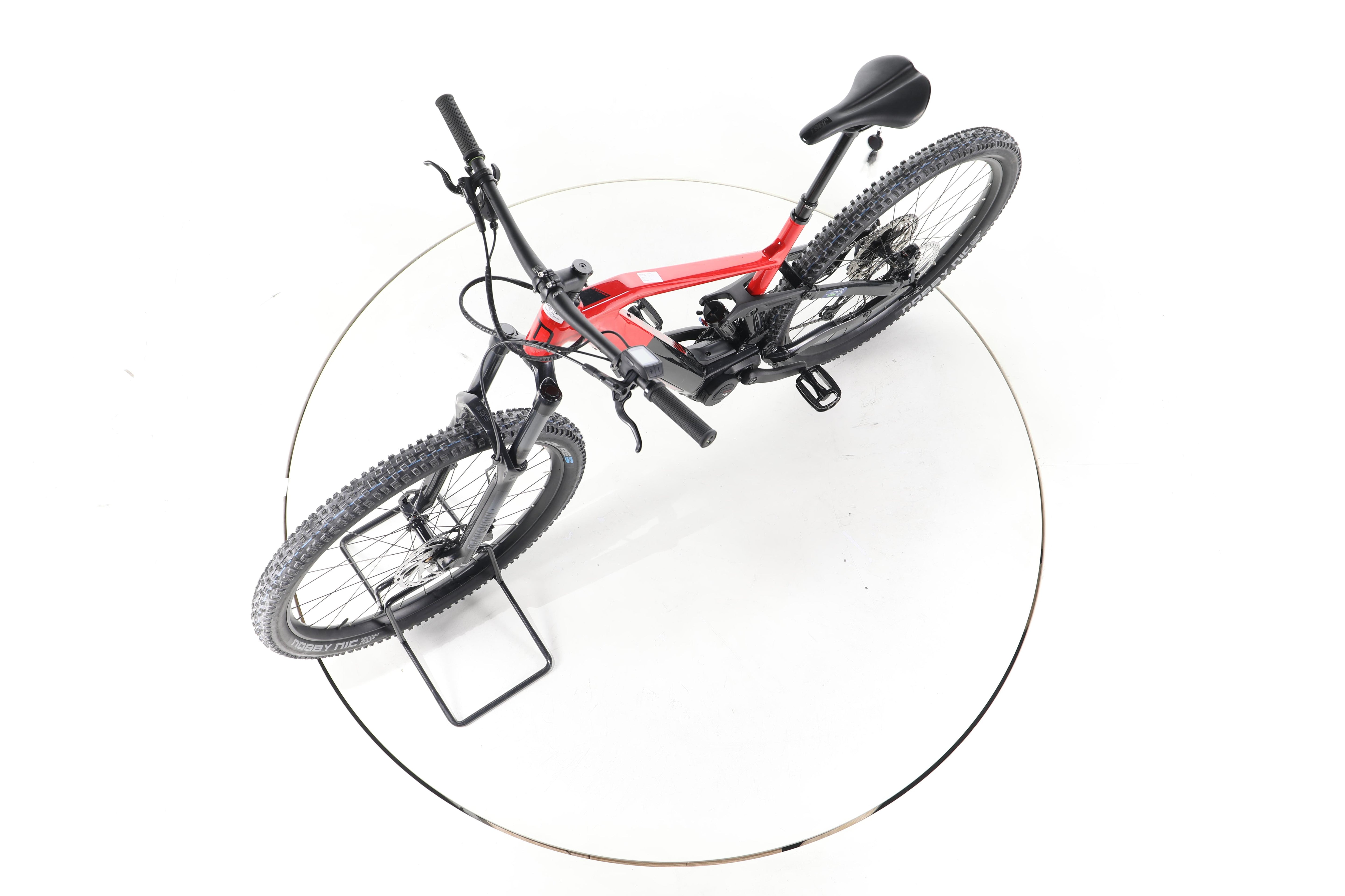 Moustache Bikes Trail 2 Fully E-Bike - Image 18