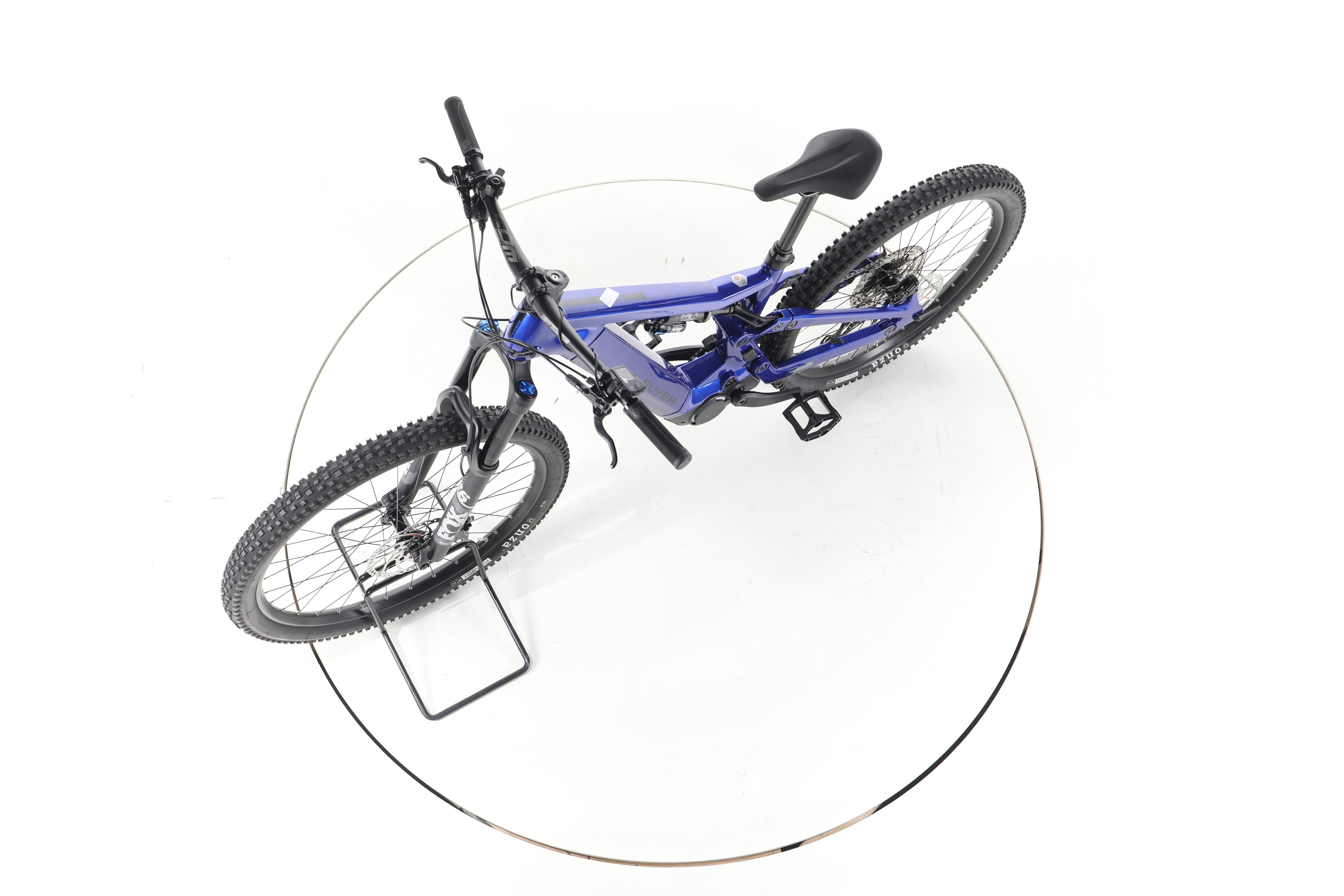 FLYER Uproc X 6.10 FS Fully E-Bike - Image 18