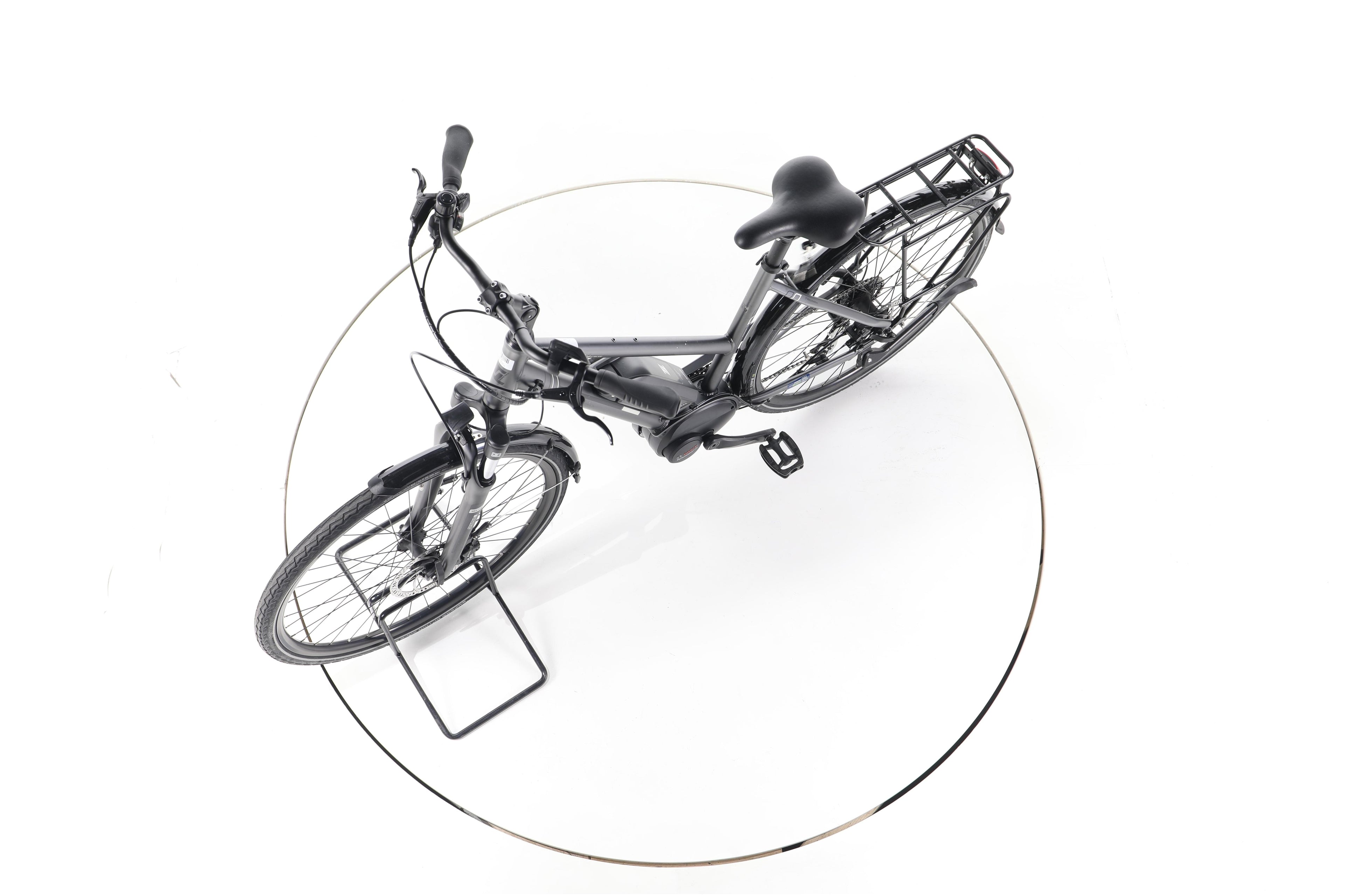 Triumph E Bird Ultra Trekking E-Bike - Image 18