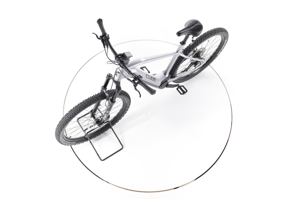 Cube Reaction Hybrid SL E-Bike - Image 18