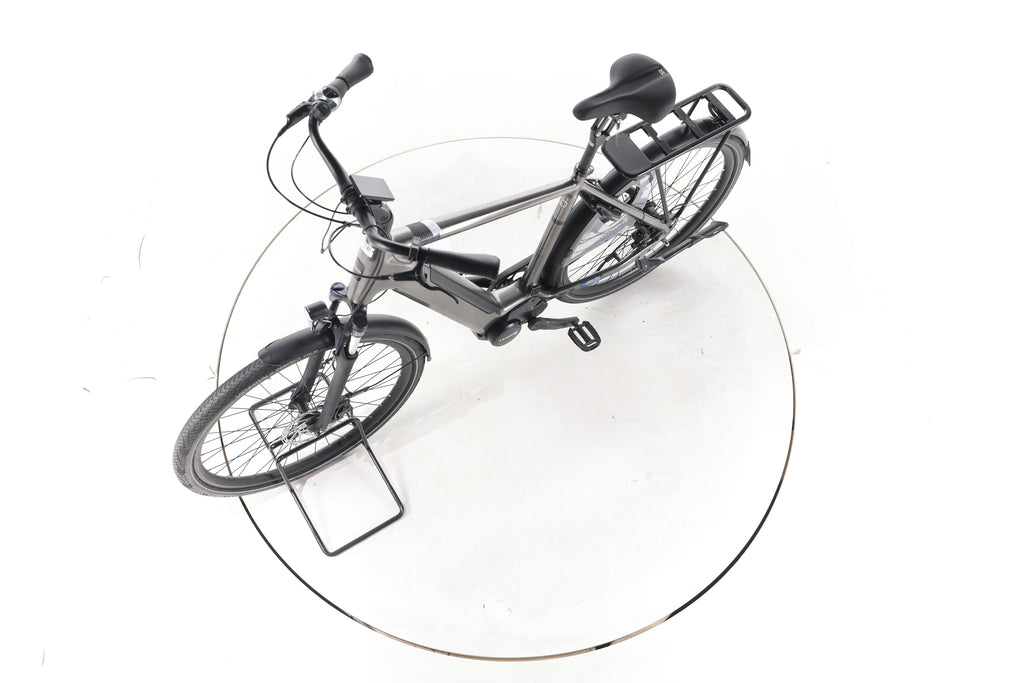 Vandijck Juno Touring City E-Bike - Image 18