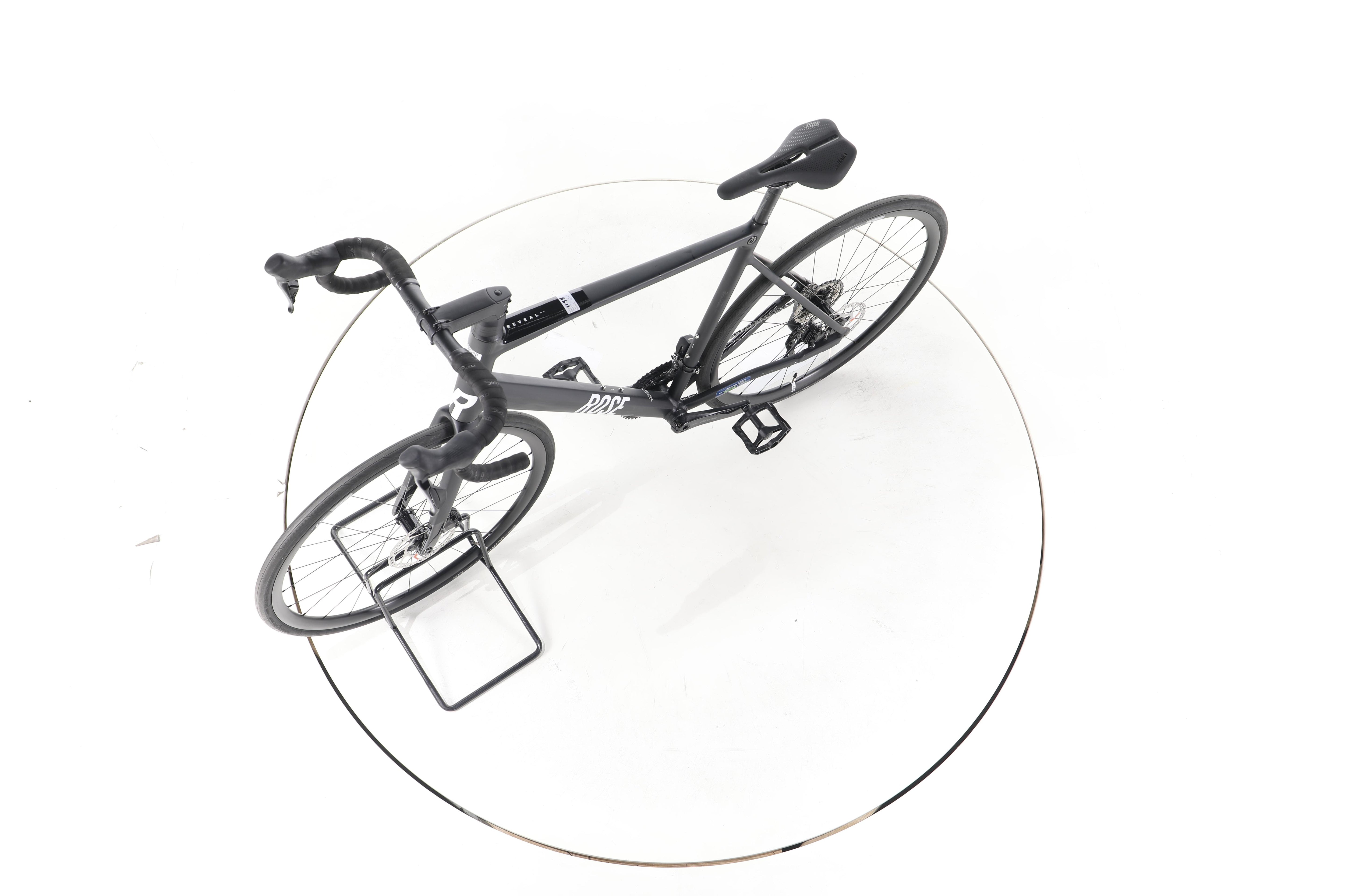 Rose Reveal AL 105 Di2 Fahrrad Rennrad & Gravel - Image 18