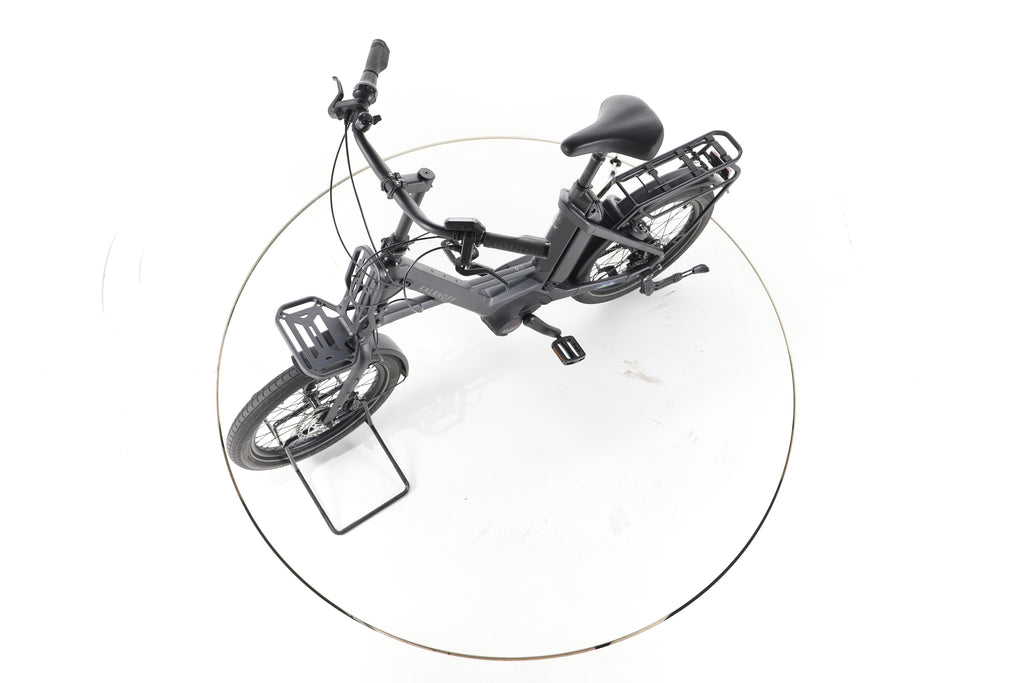 Kalkhoff Image C.B Advance+ Kompakt E-Bike Tiefeinsteiger 2024 - Image 18