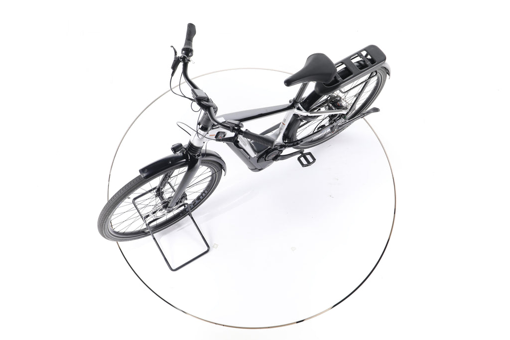 Cannondale Mavaro Neo 2 City E-Bike - Image 18