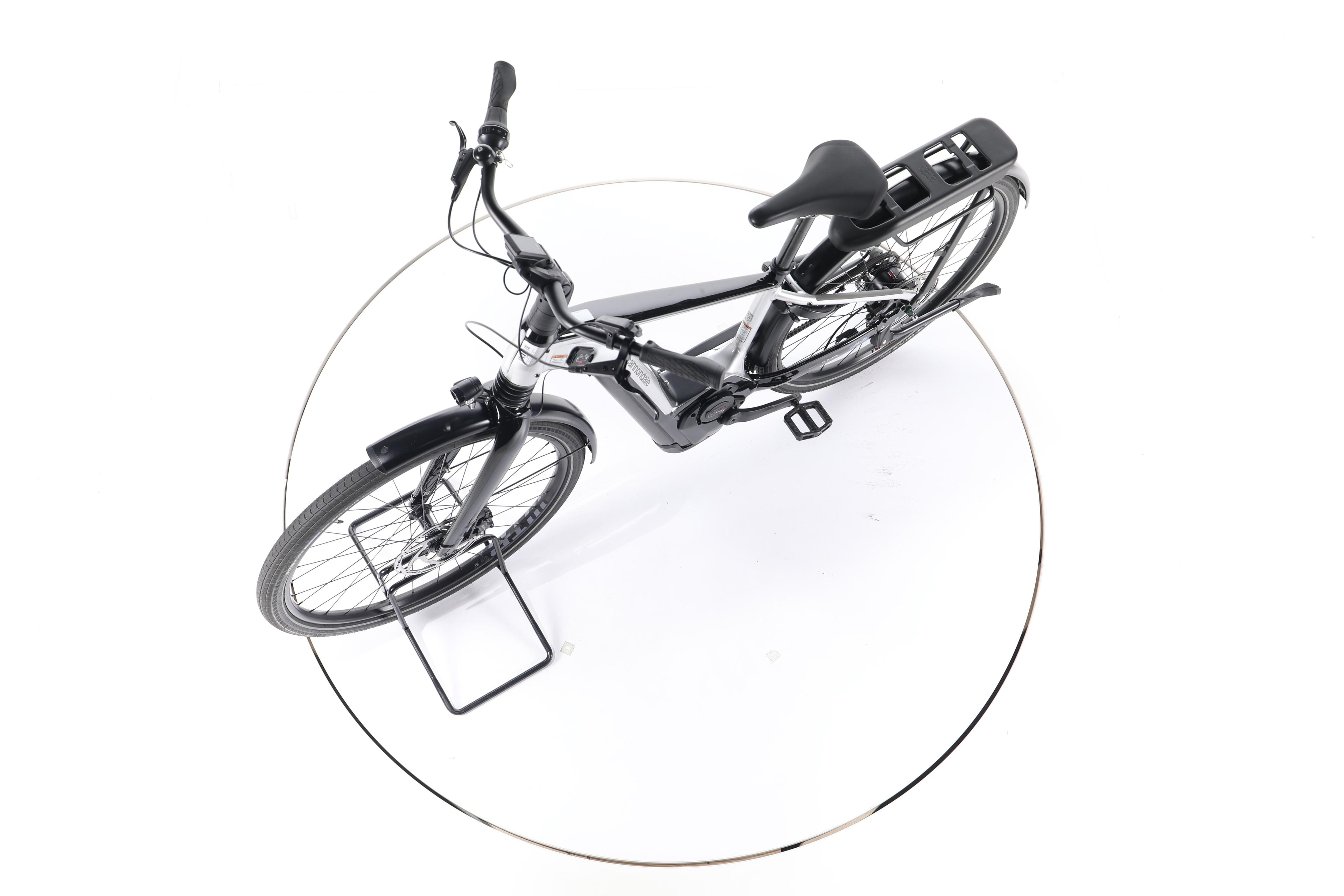 Cannondale Mavaro Neo 2 City E-Bike - Image 18