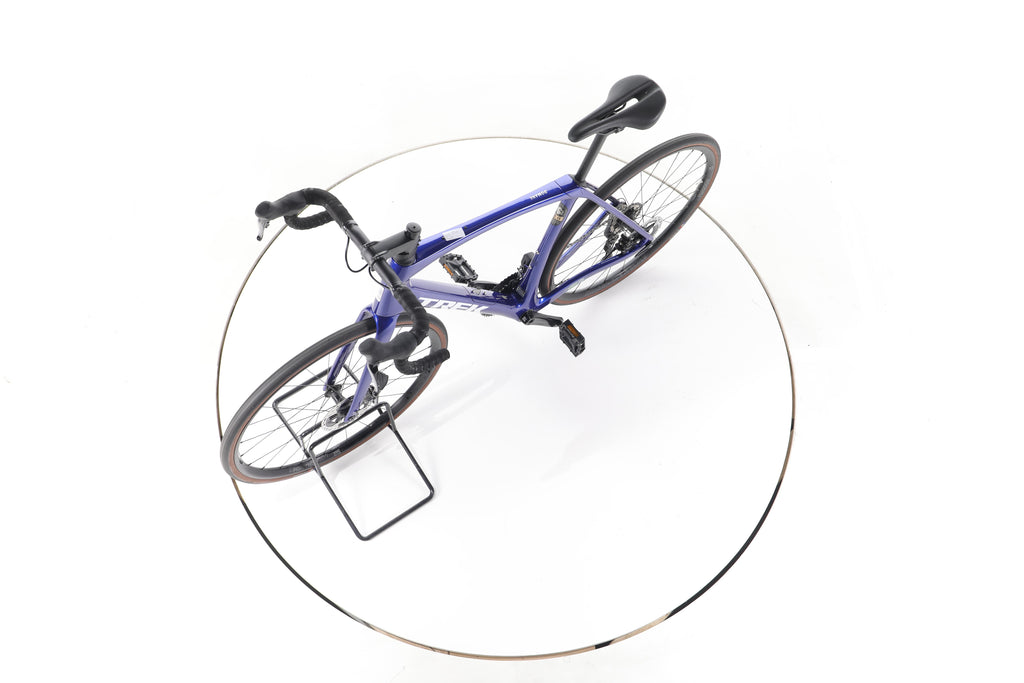 Trek Domane SL 6 Gen 4 Rennrad Carbon - Image 18