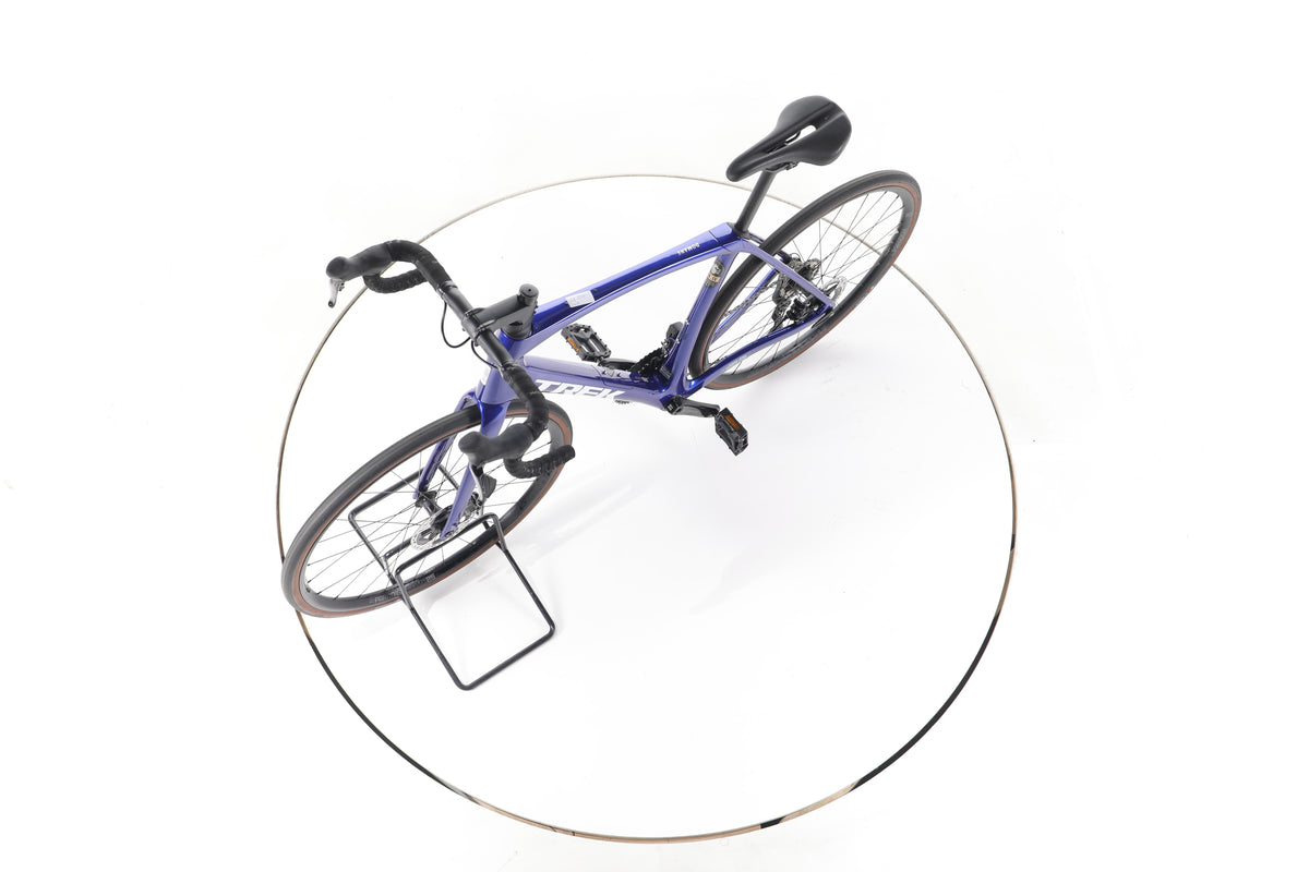 Trek Domane SL 6 Gen 4 Rennrad Carbon - Image 18