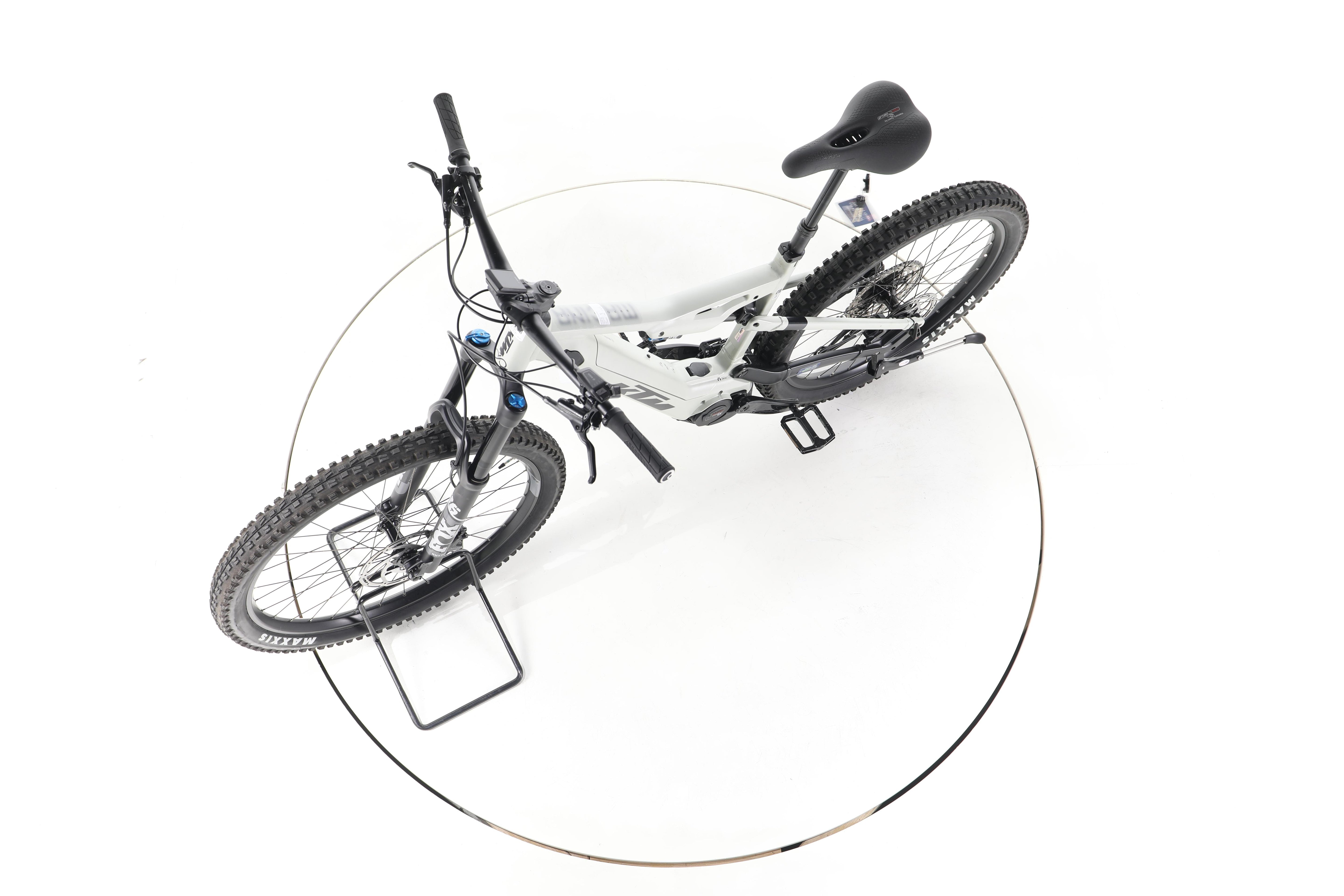 KTM Macina Kapoho 7972 Fully E-Bike - Image 18