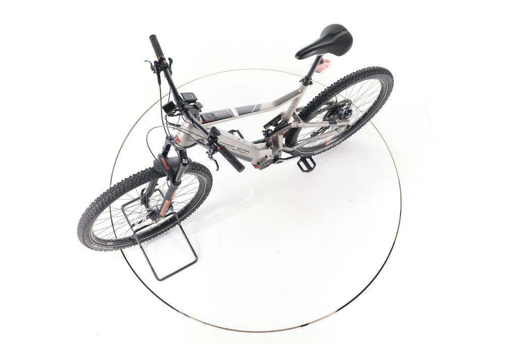 Centurion Lhasa E R2600i Fully E-Bike - Image 18