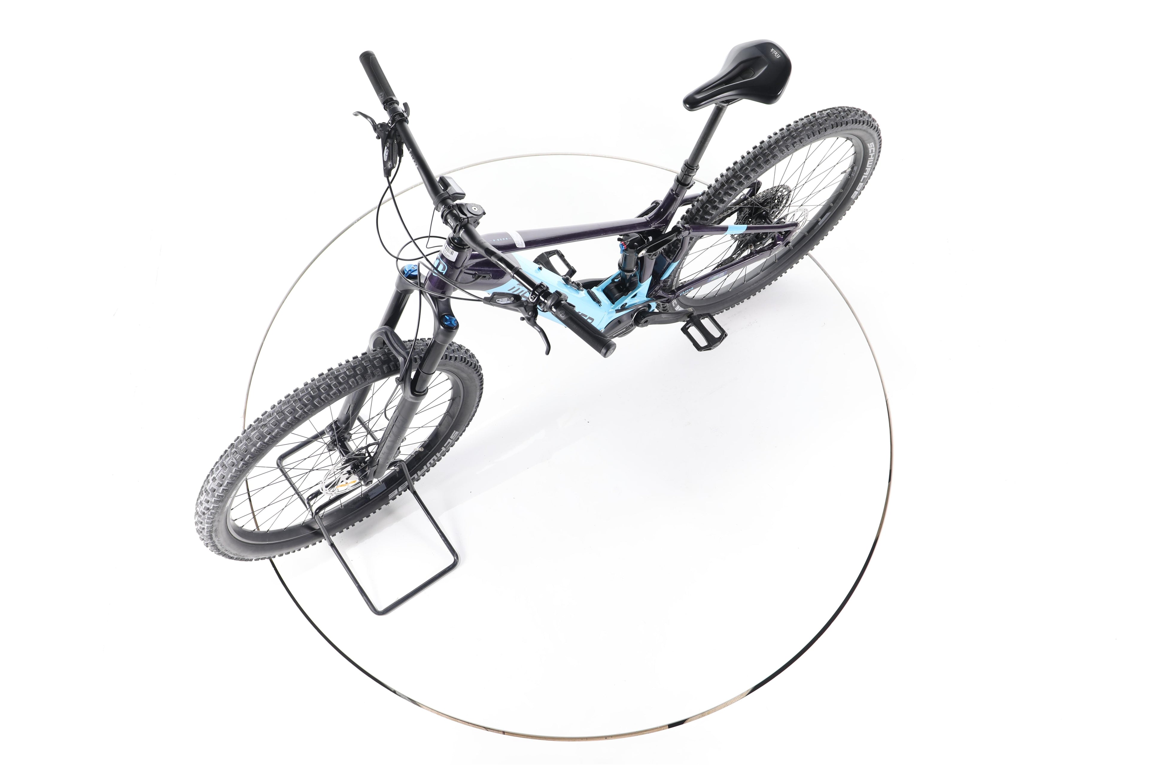 Mondraker DUSK R Fully E-Bike 2023 - Image 18