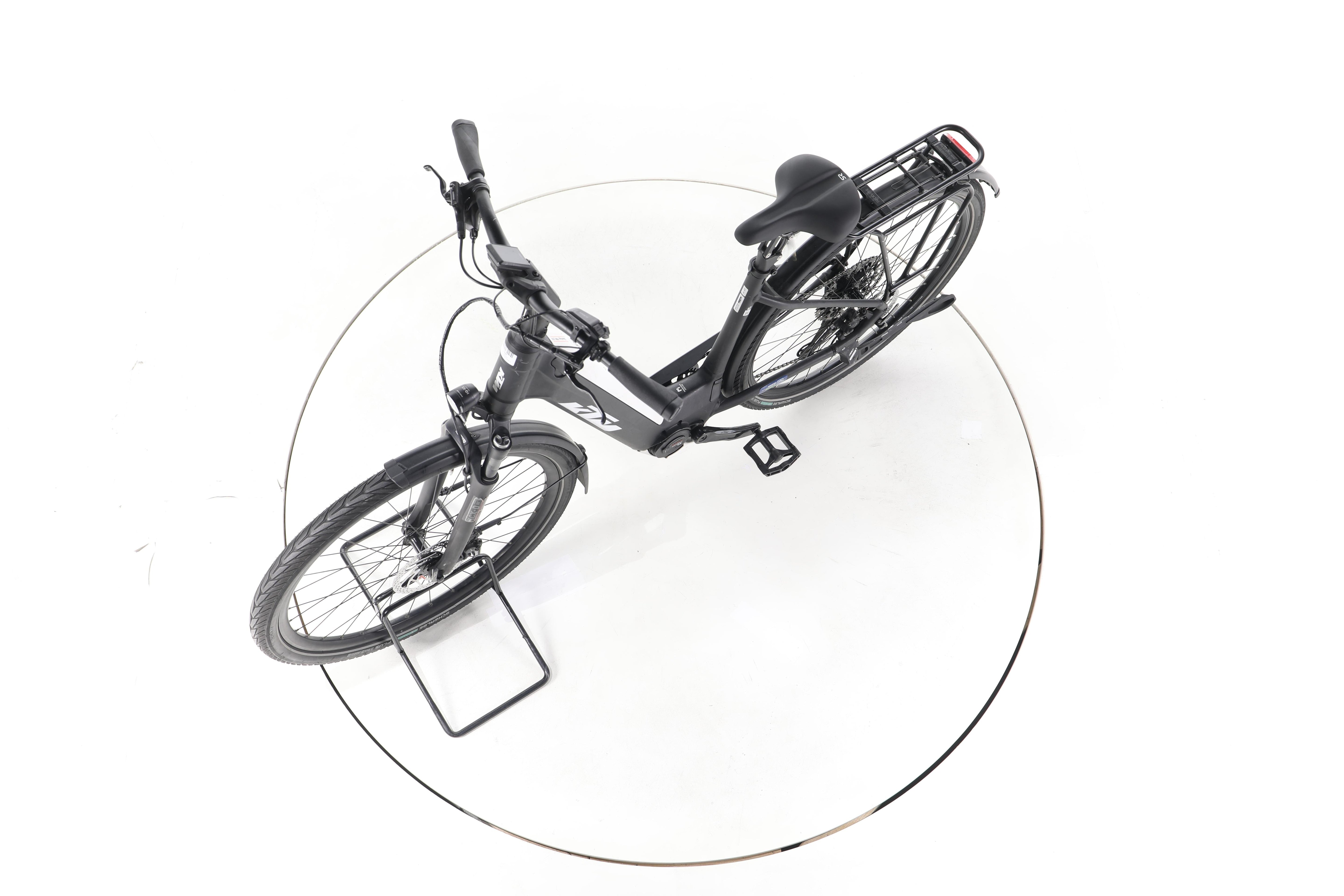 KTM Macina Touring LTD Trekking E-Bike Tiefeinsteiger - Image 18