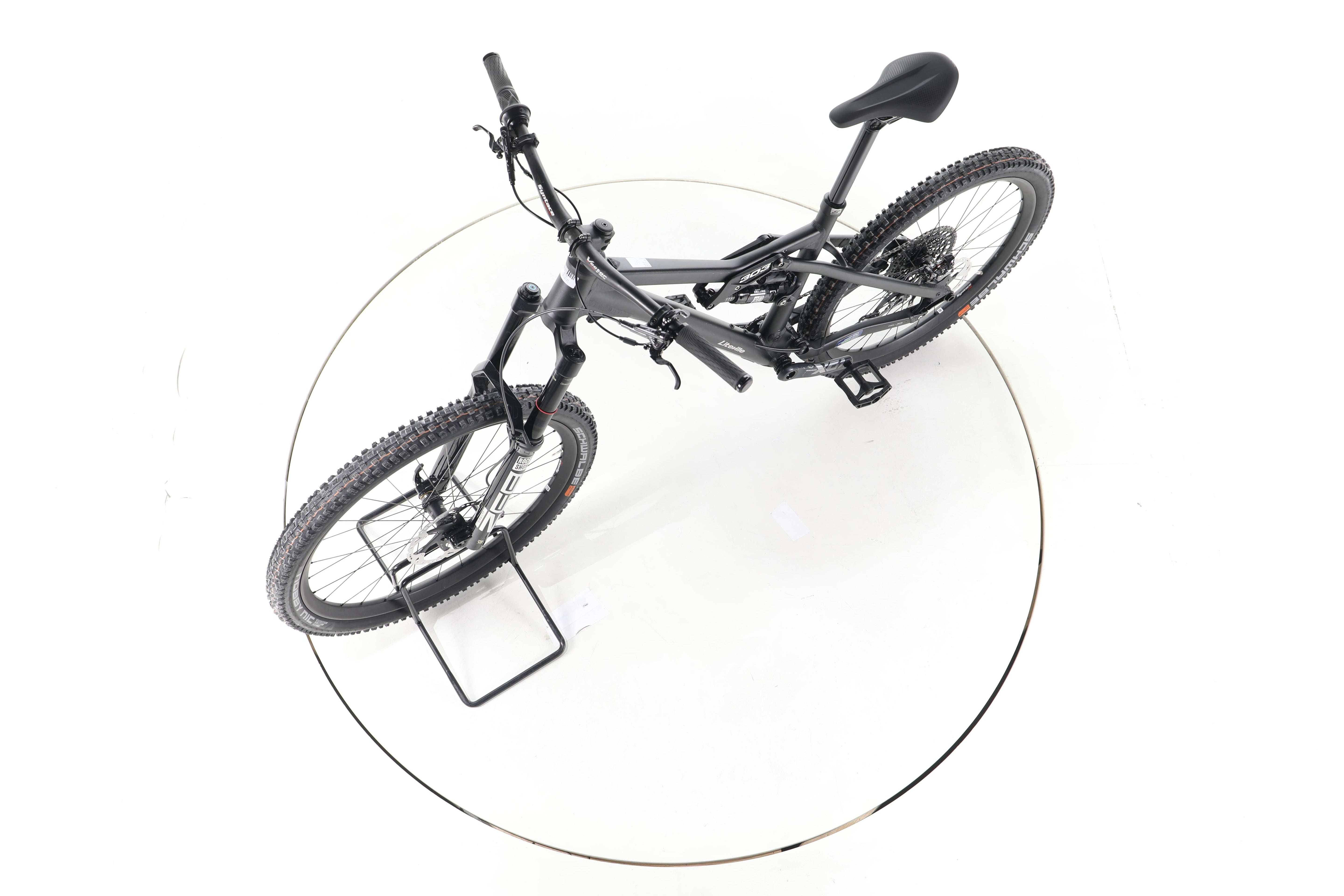Liteville 303 Mk1 RACE Fahrrad Fully - Image 18