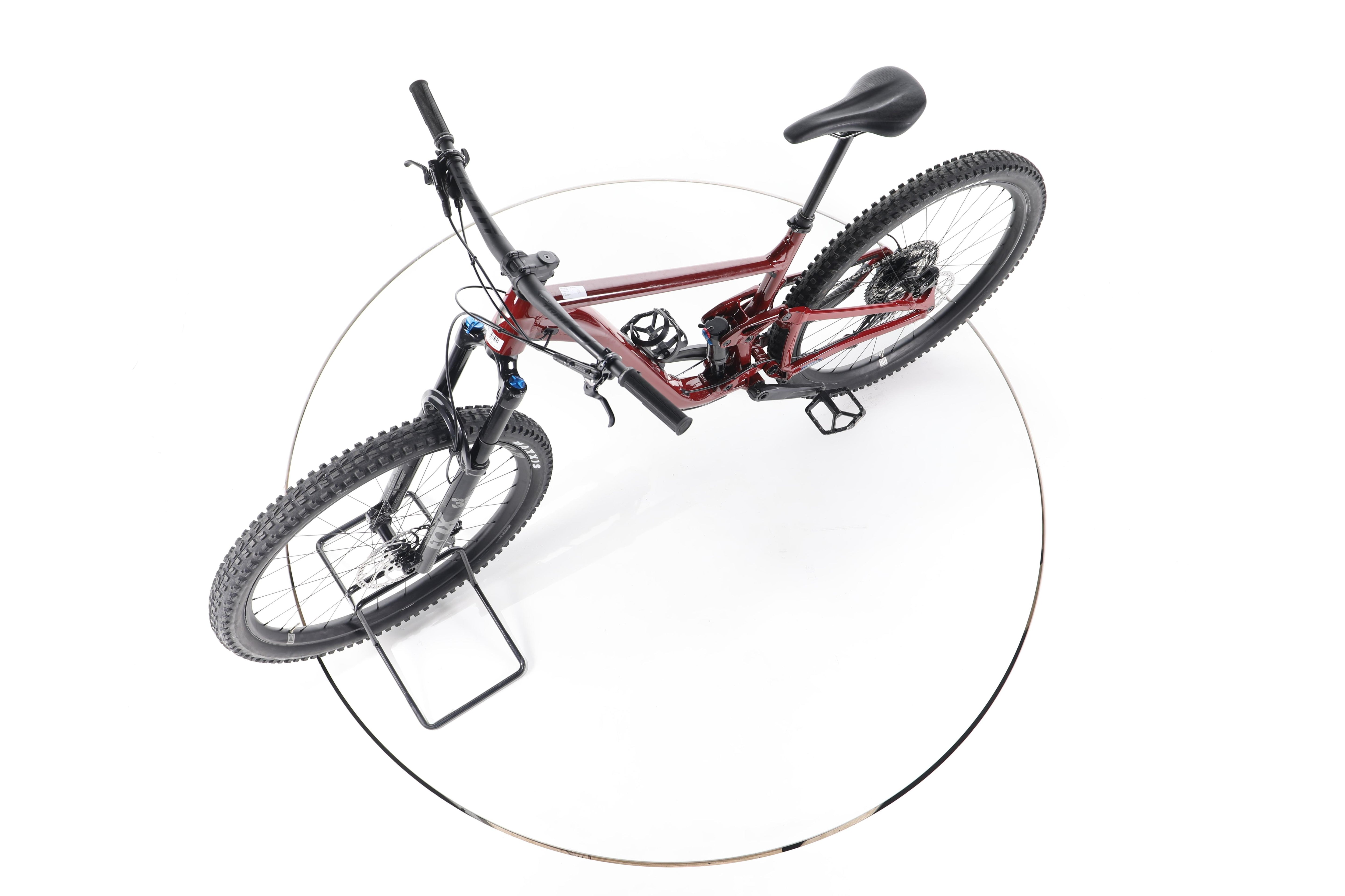 Giant Trance X 1 Fahrrad Fully - Image 18