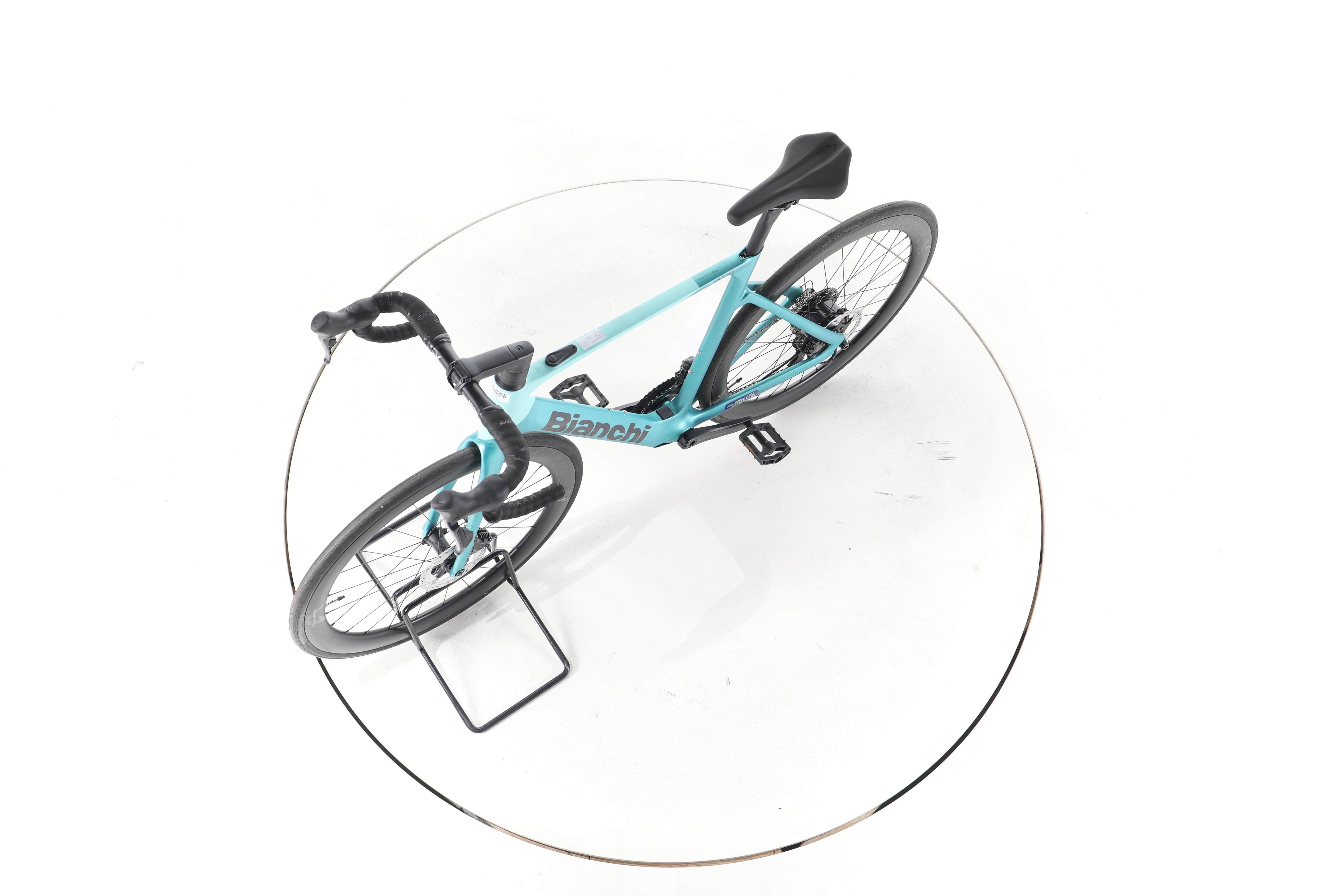 Bianchi e-oltre ultegra E-Gravel & Rennrad Carbon 2026 - Image 18