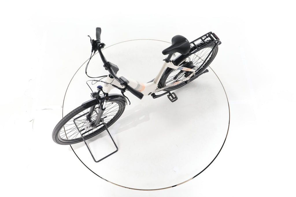 Dynabike Soul Elo Trekking E-Bike Tiefeinsteiger 2025 - Image 18