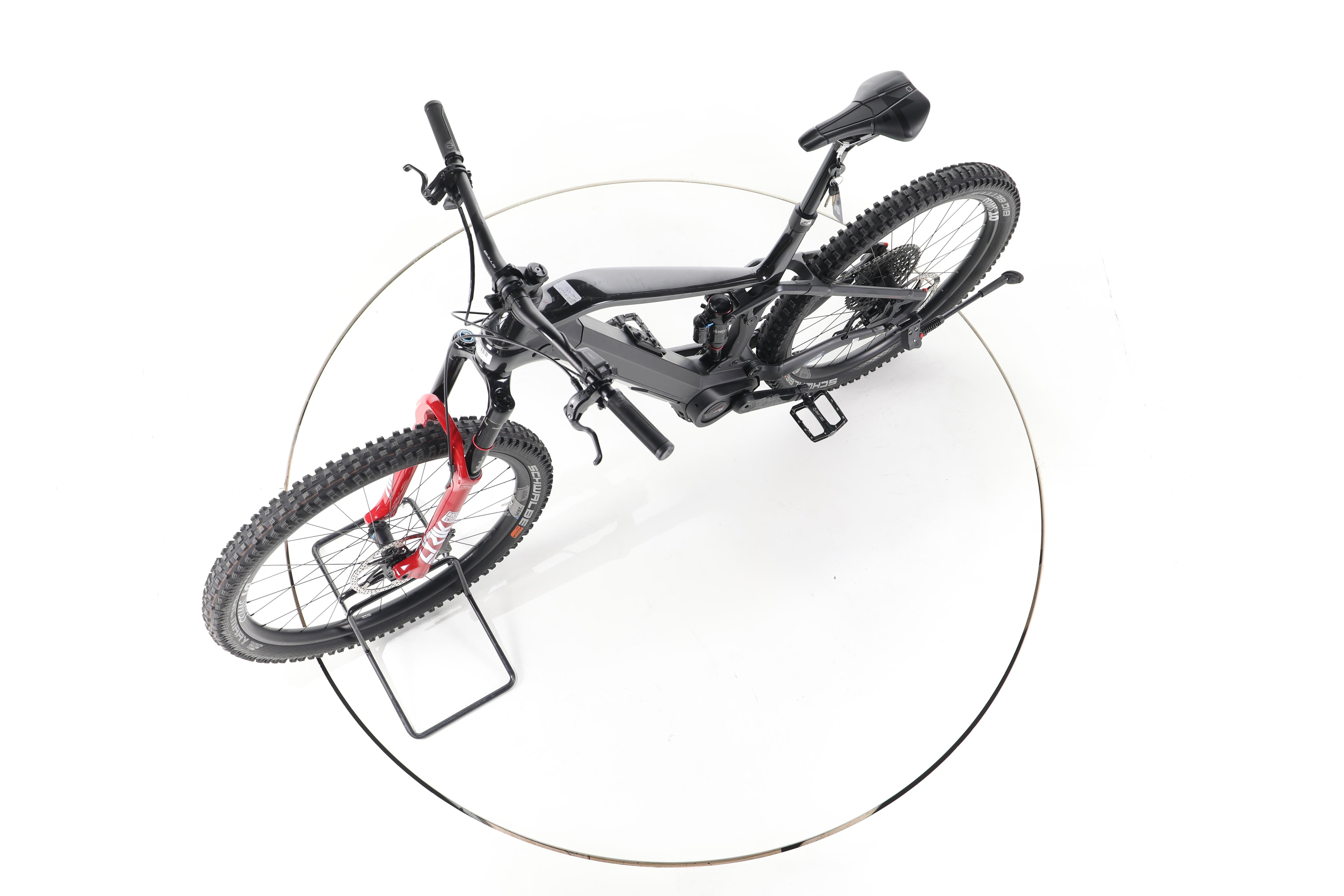 Bulls Sonic EVO AM 1 Fully E-Bike Carbon - Image 18