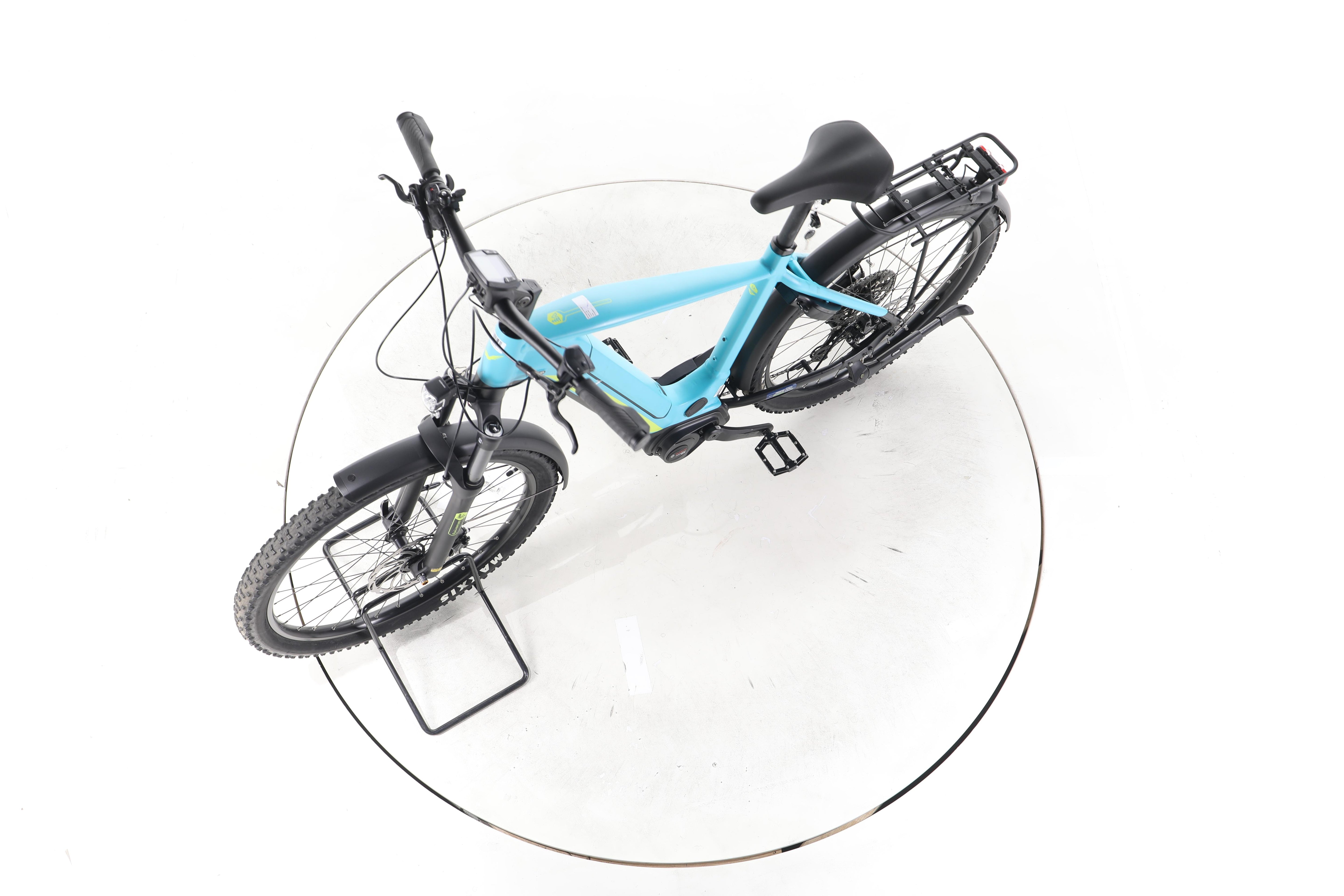 Victoria eAdventure 12.8 Trekking E-Bike - Image 18