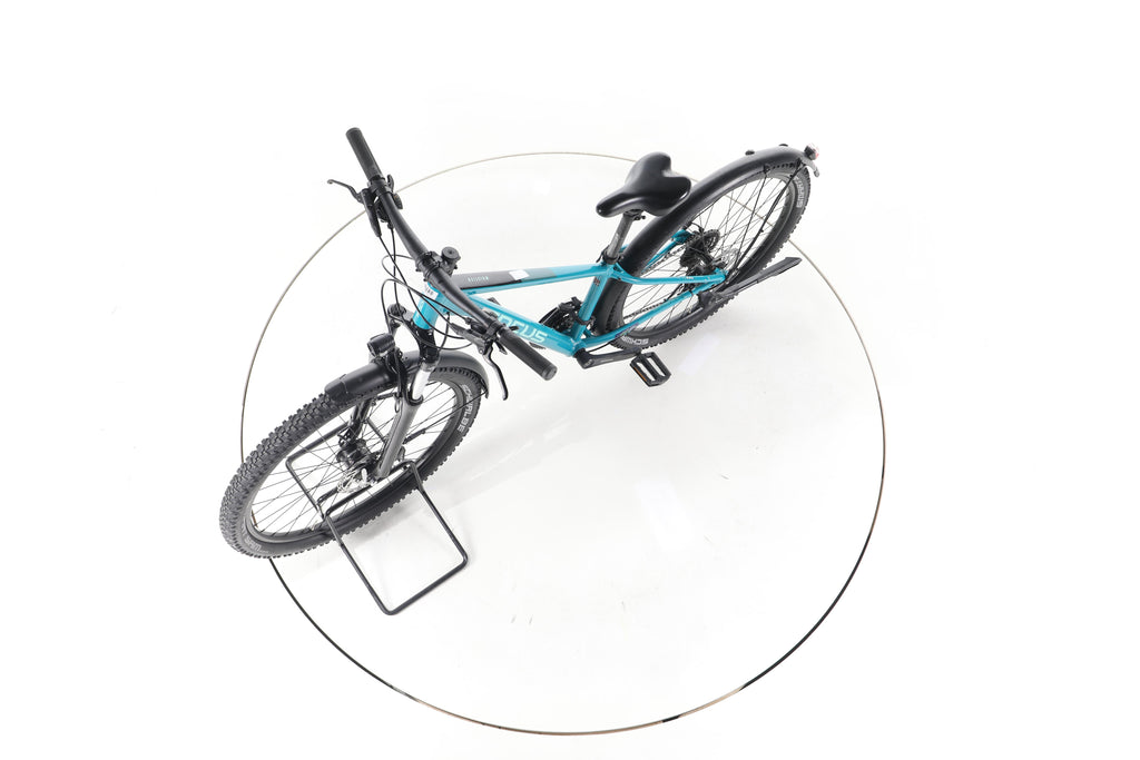 Focus Whistler 3.6 EQP - Image 18