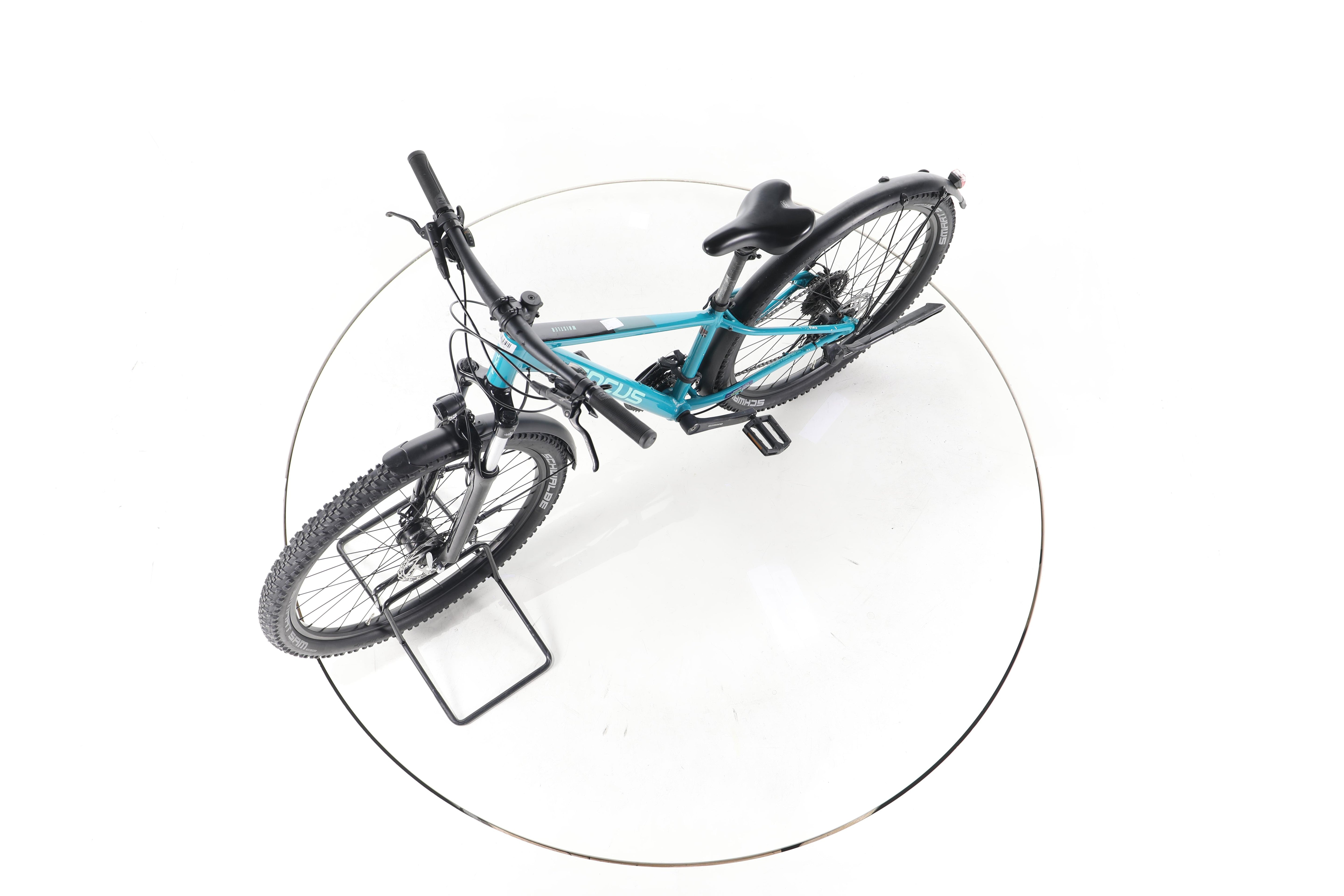 Focus Whistler 3.6 EQP - Image 18