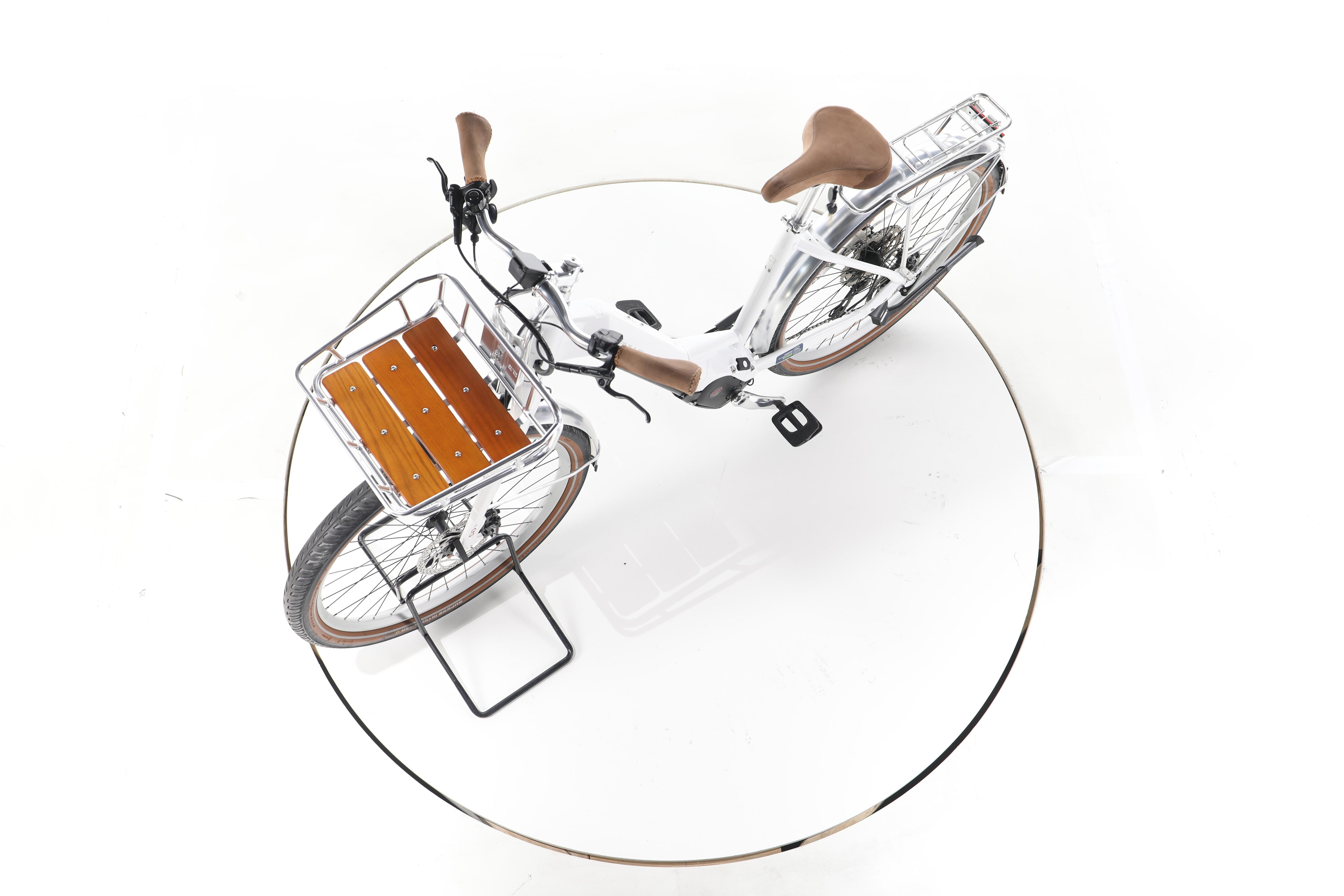 Bulls Sturmvogel EVO 5F Belt Trekking E-Bike Tiefeinsteiger - Image 18
