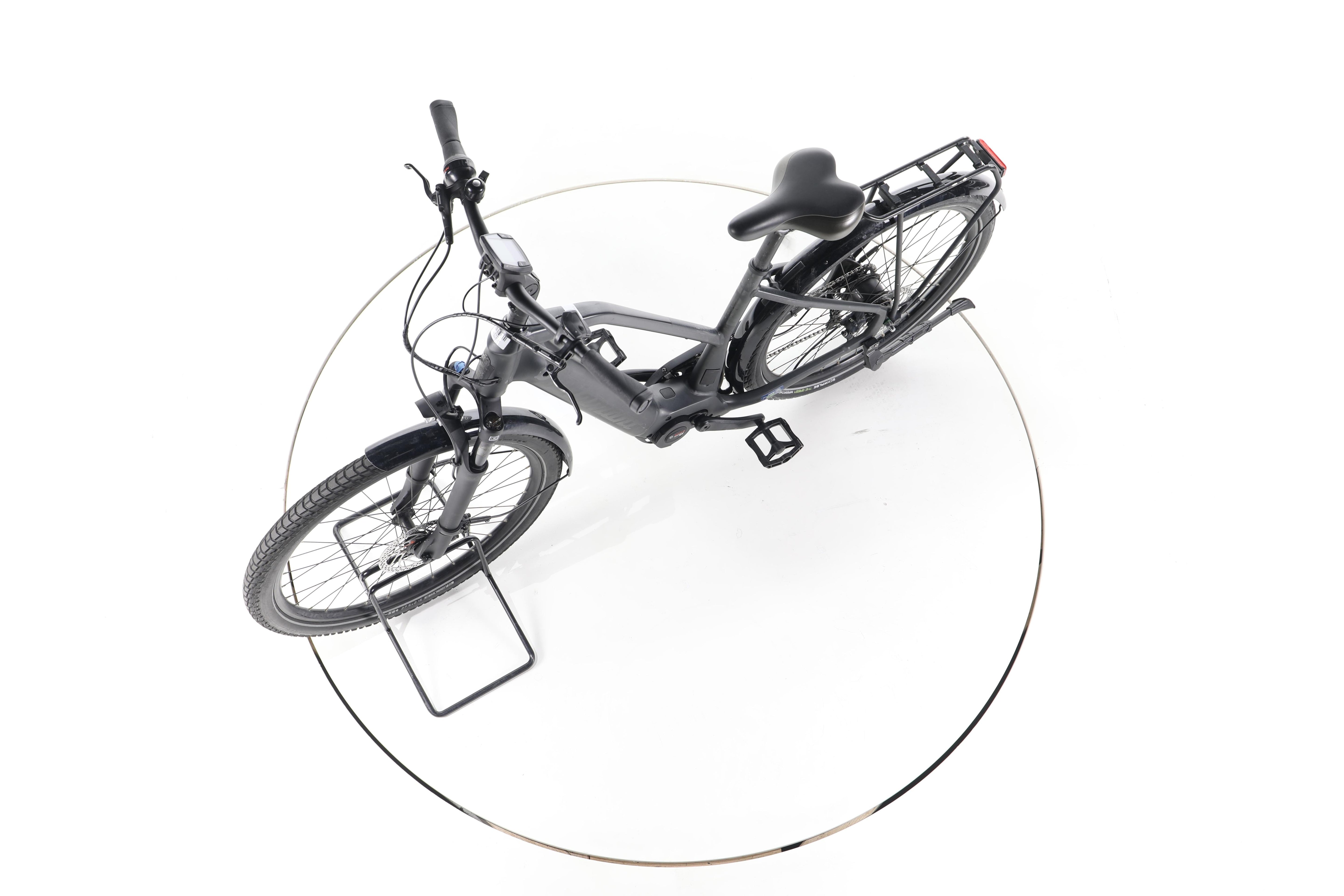 Diamant Opal+ Trekking E-Bike - Image 18