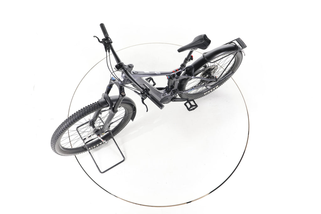 Merida eONE-FORTY EQ SUV E-Bike - Image 18