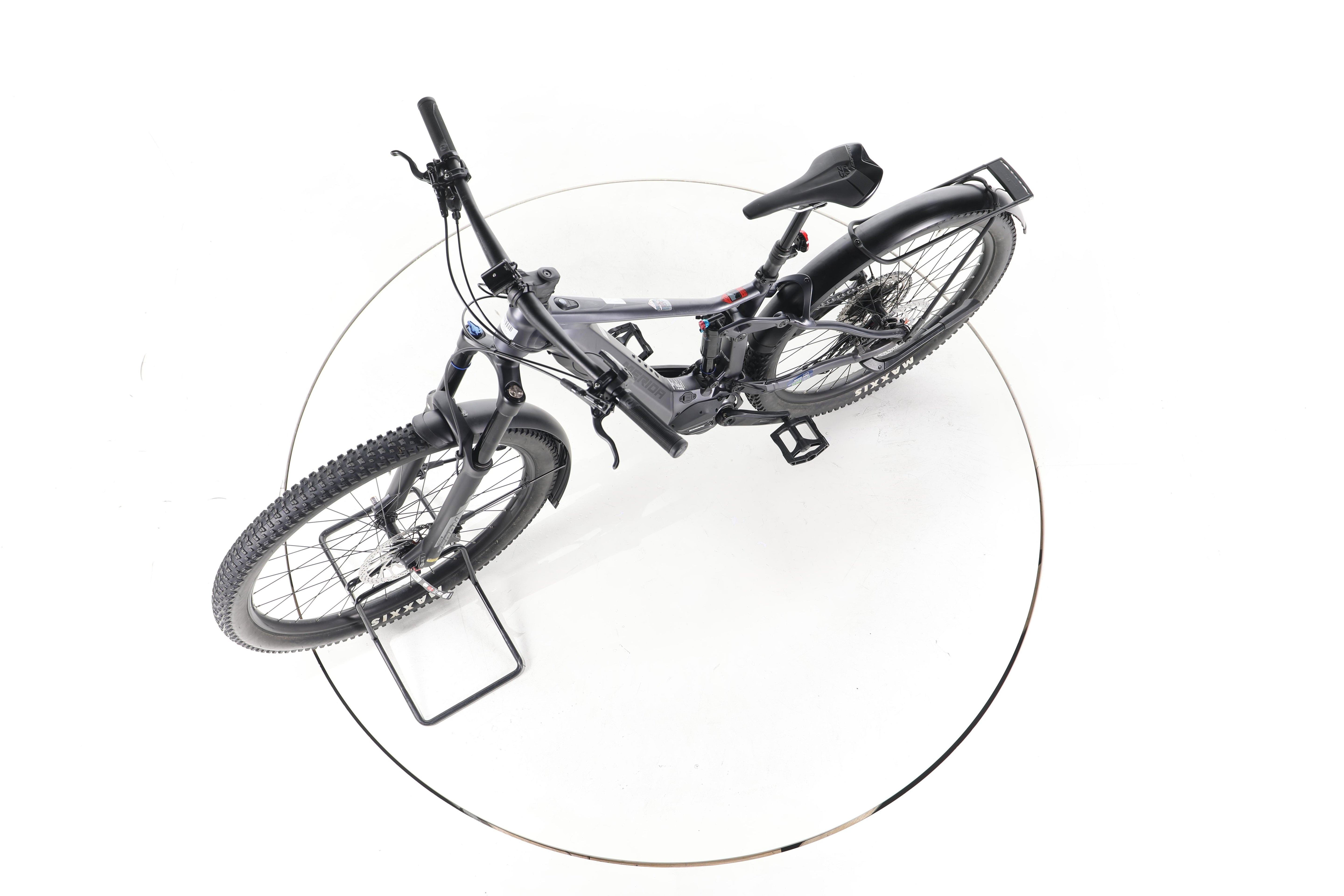 Merida eONE-FORTY EQ SUV E-Bike - Image 18