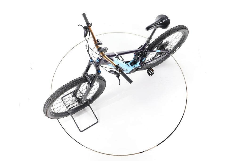 Mondraker DUSK R Fully E-Bike - Image 18