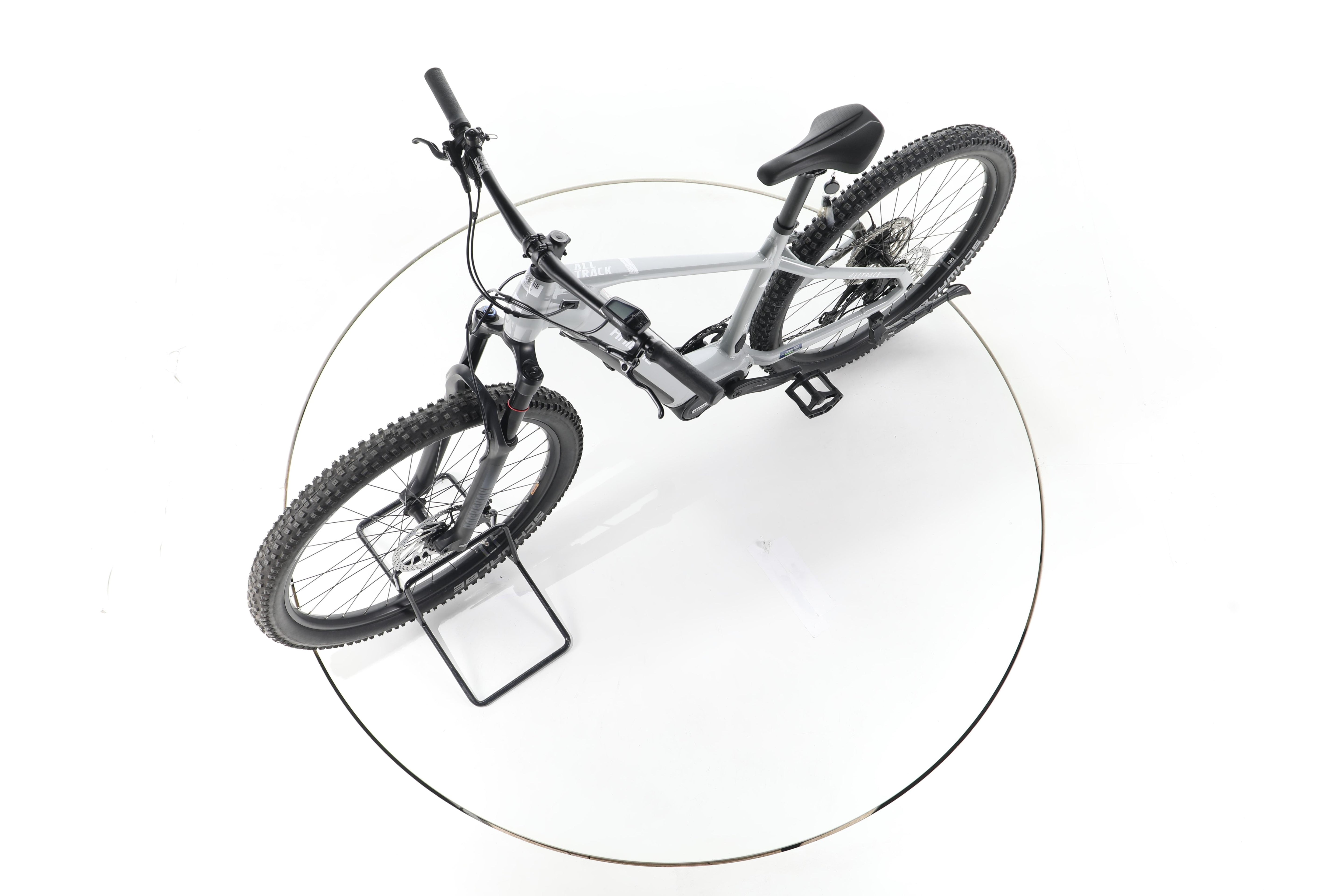 Haibike AllTrack 7 E-Bike 2023 - Image 18